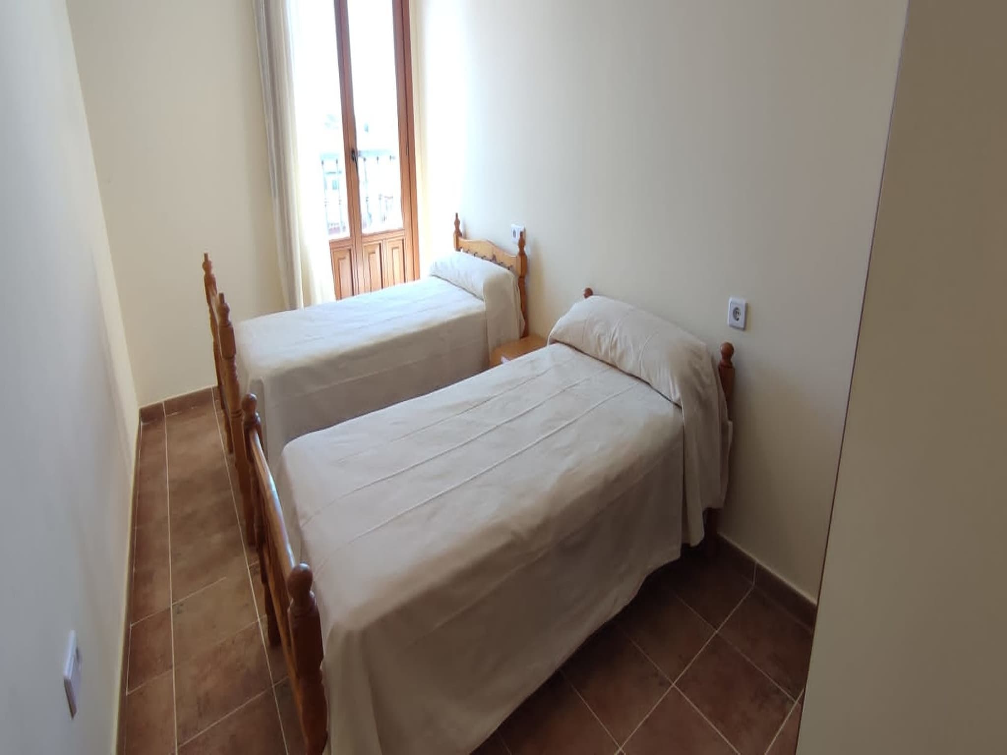 Appartement Blue Beach Charm