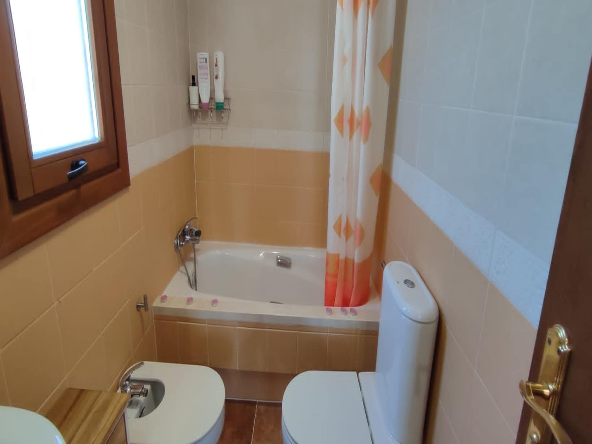 Appartement Blue Beach Charm