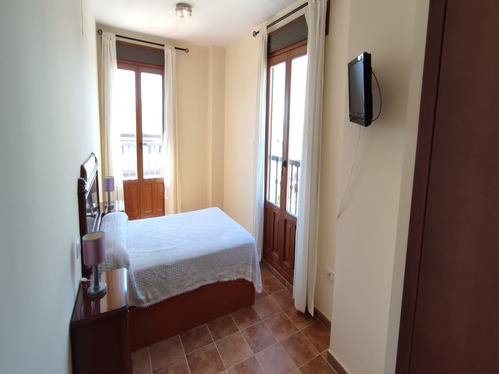 Appartement Blue Beach Charm