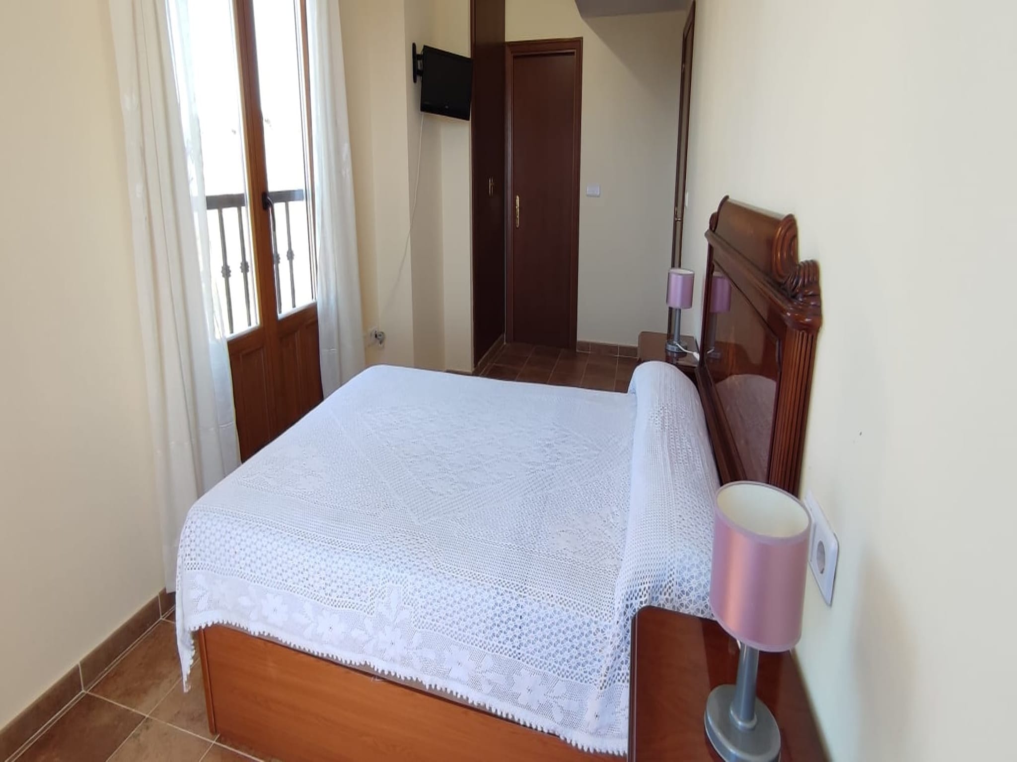 Appartement Blue Beach Charm