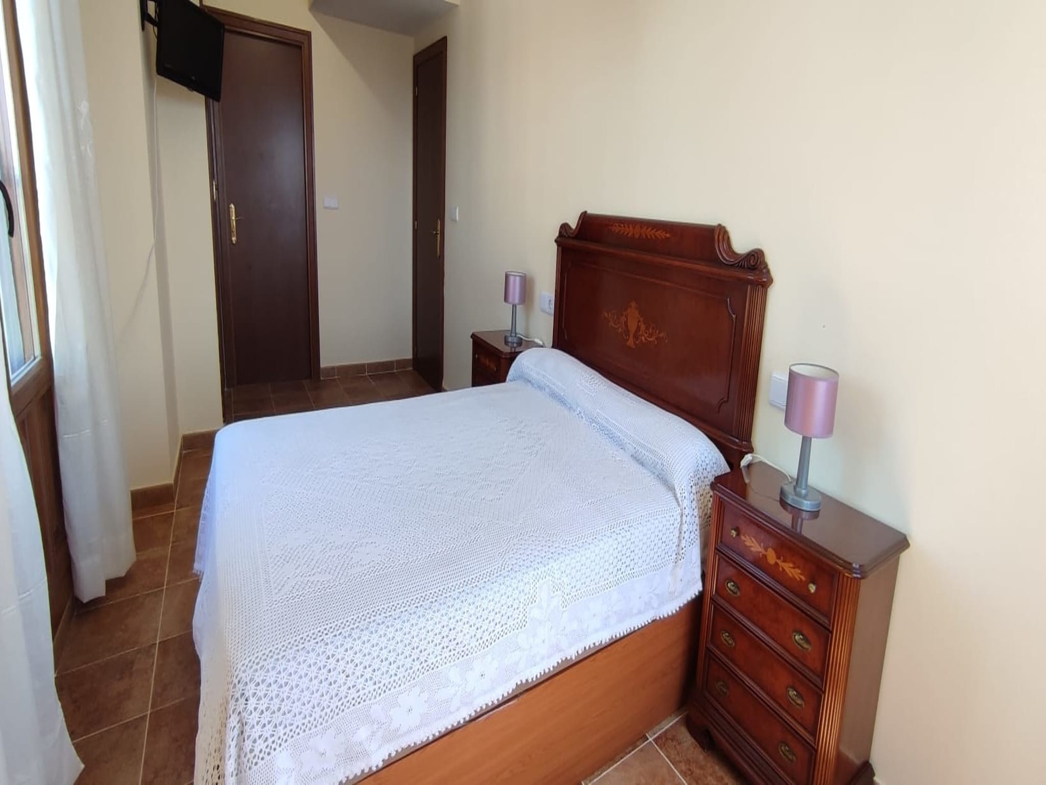 Appartement Blue Beach Charm