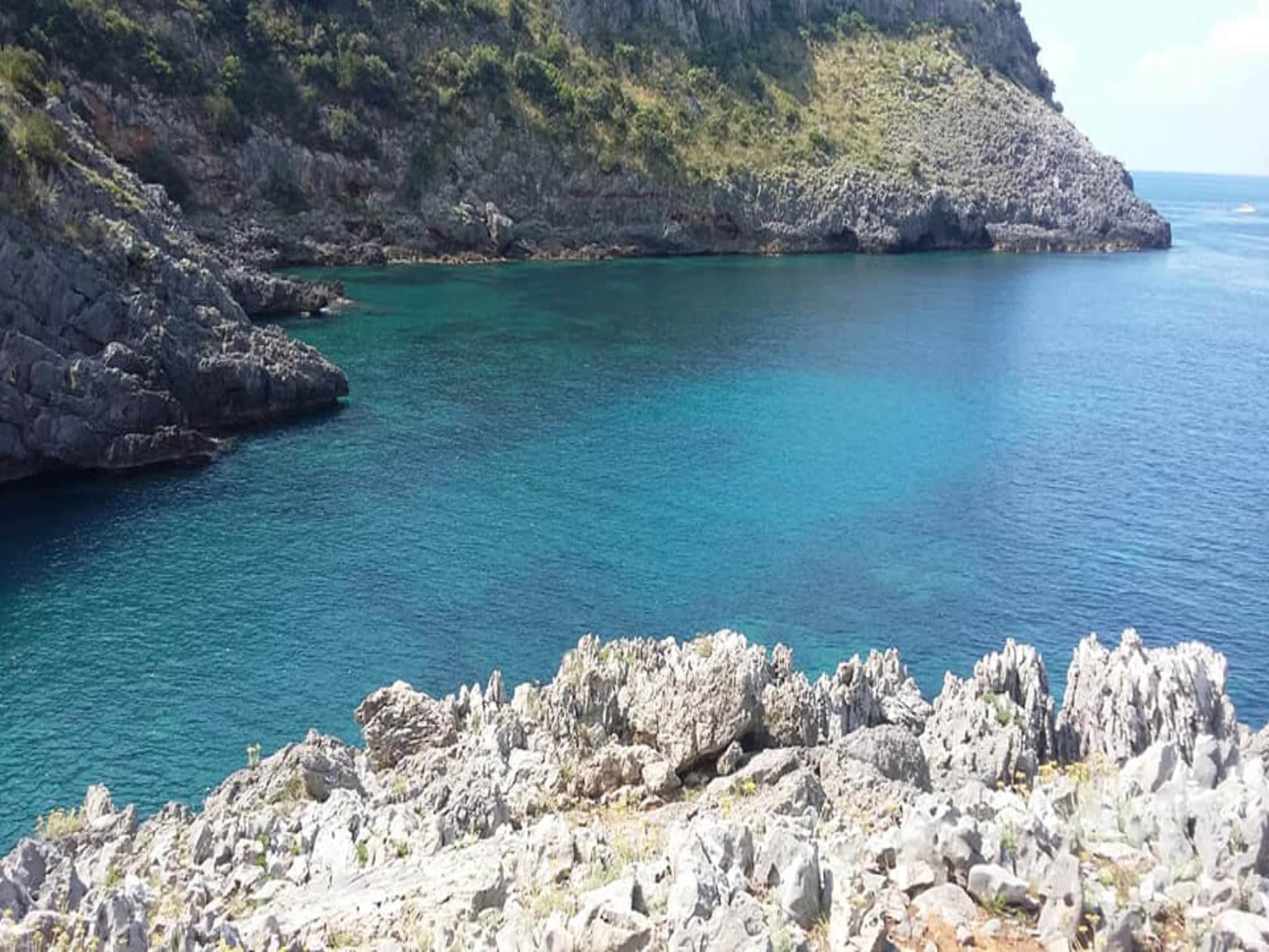 Mieszkanie Appartamento LatoMare