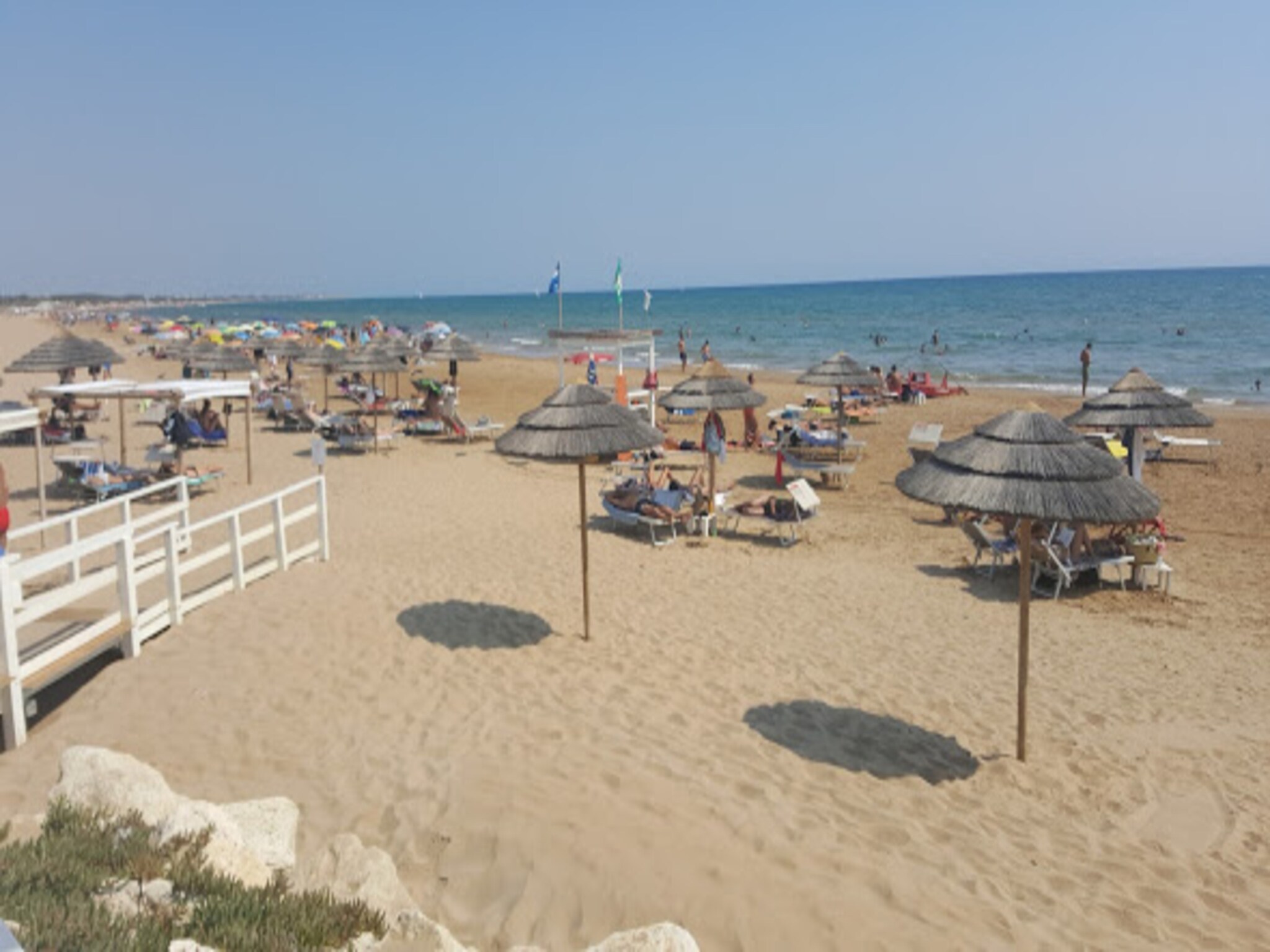 Mieszkanie Appartamento LatoMare