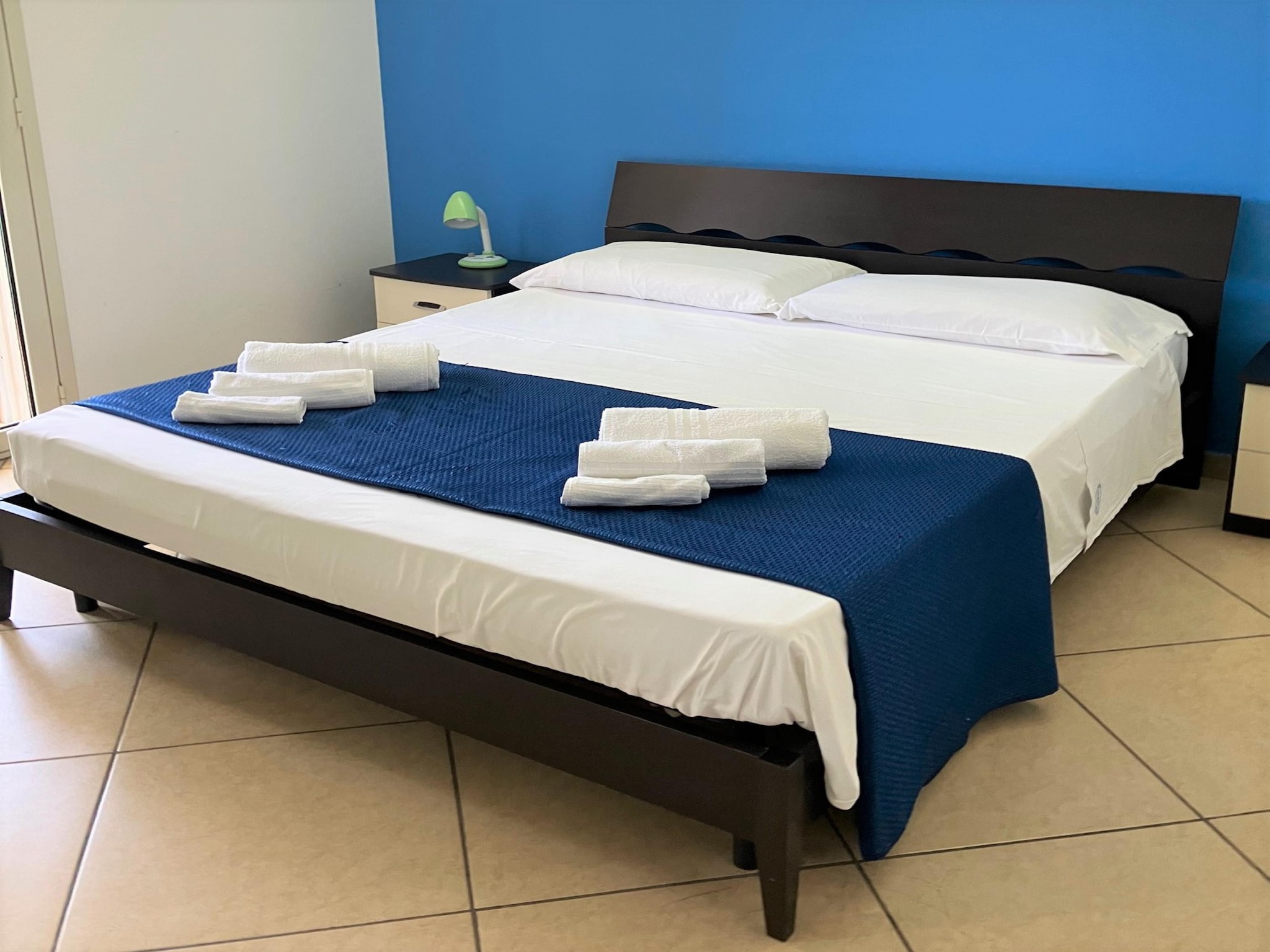 Mieszkanie Appartamento LatoMare