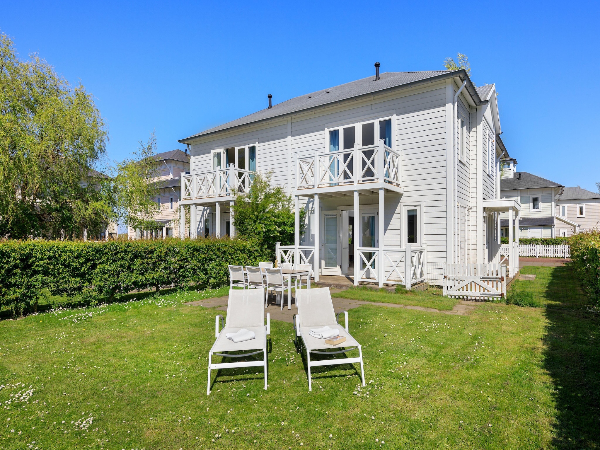   Vakantiepark Cape Helius 24