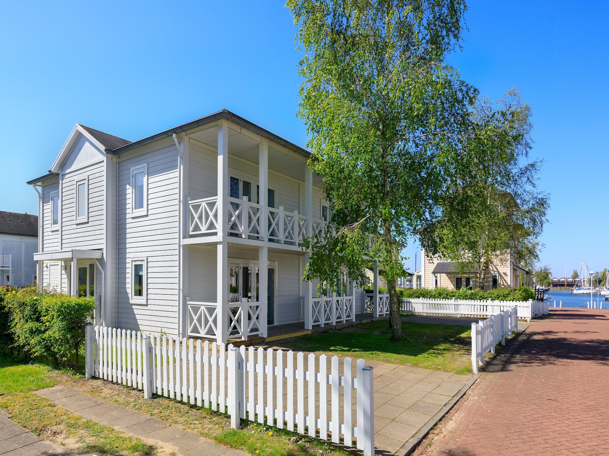   Vakantiepark Cape Helius 24