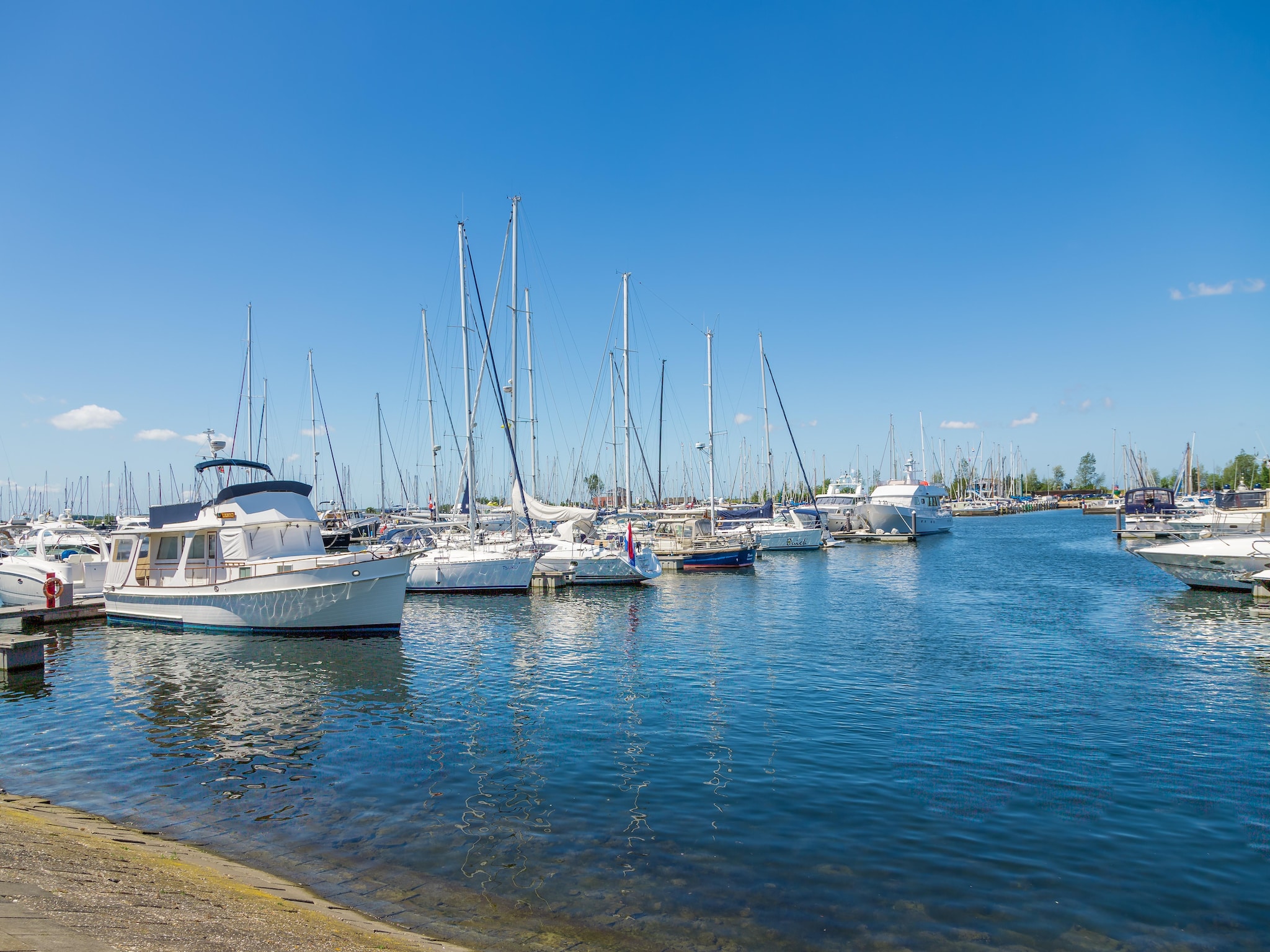   Vakantiepark Cape Helius 24