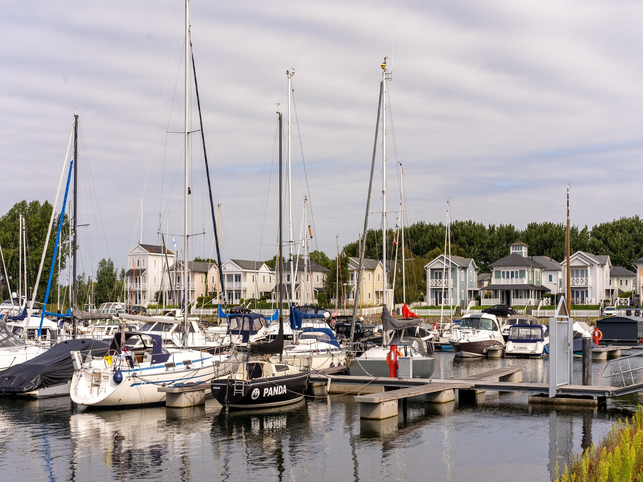   Vakantiepark Cape Helius 24