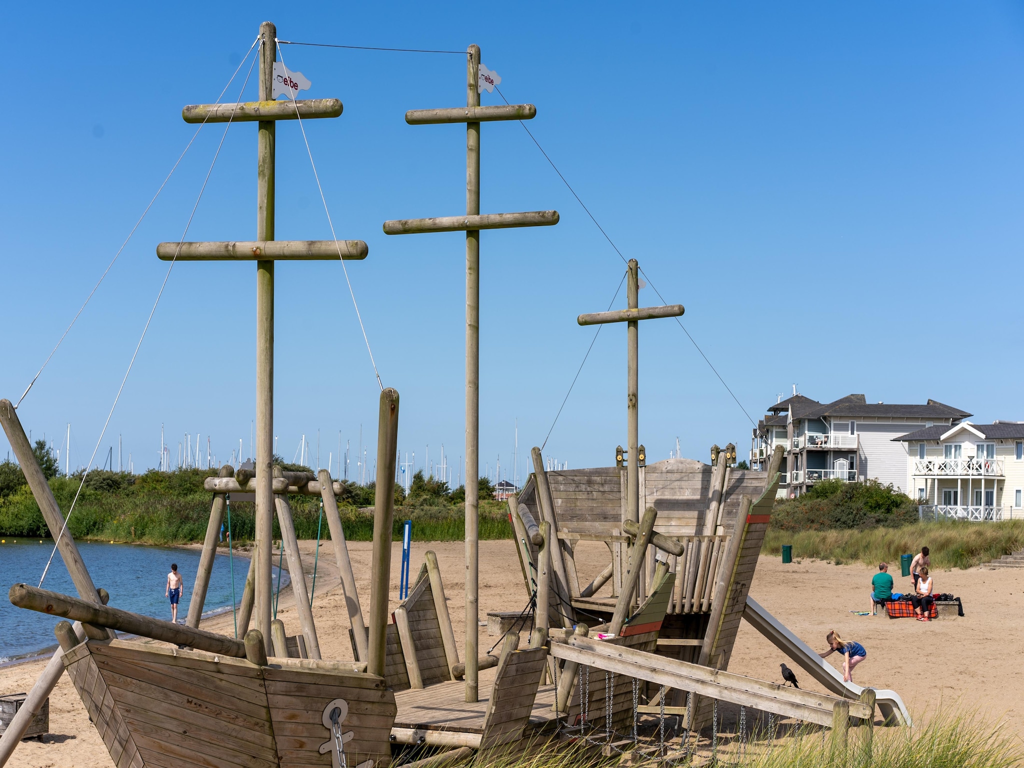   Vakantiepark Cape Helius 24