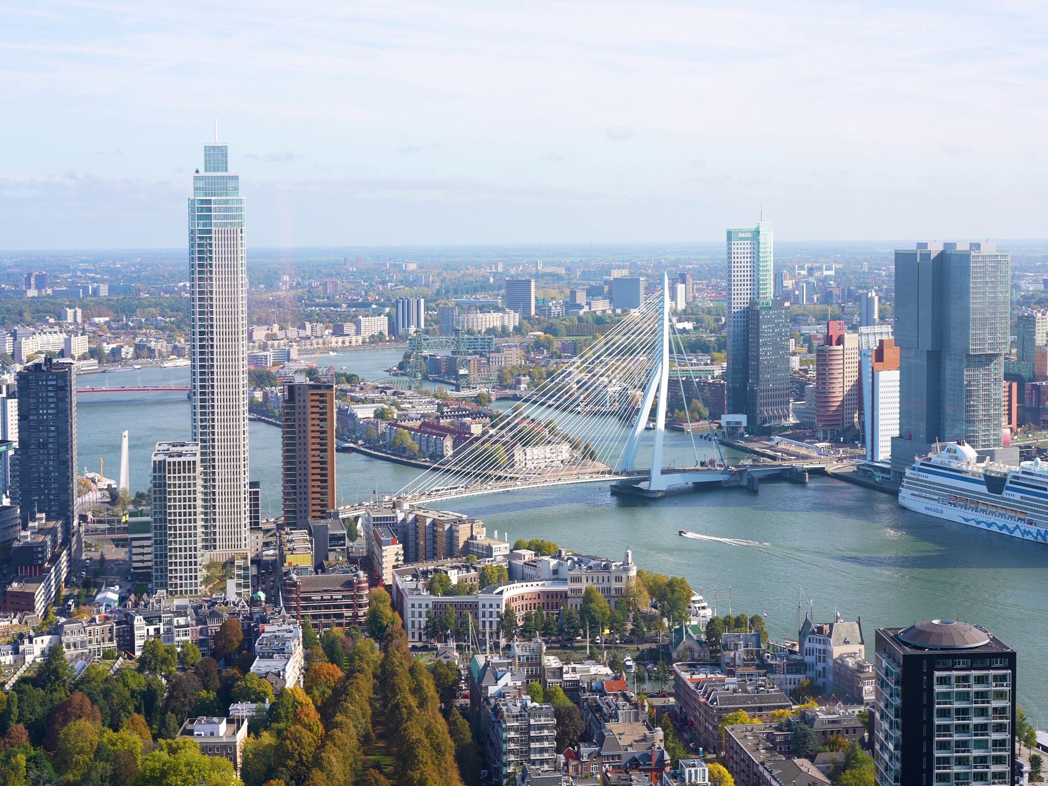   Vakantiepark Cape Helius 24