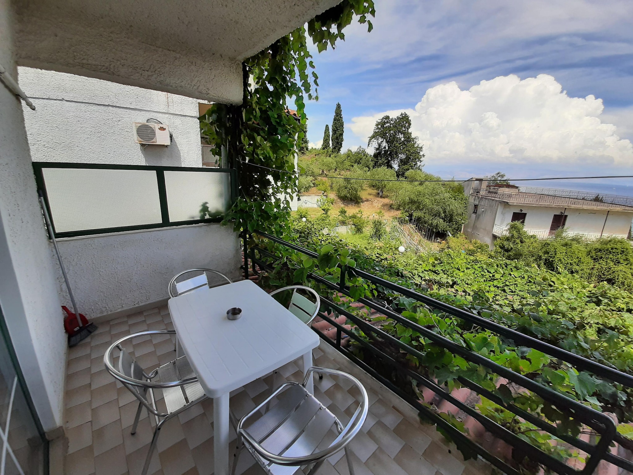 Ferienwohnung Andromaches Apartments Apartment A