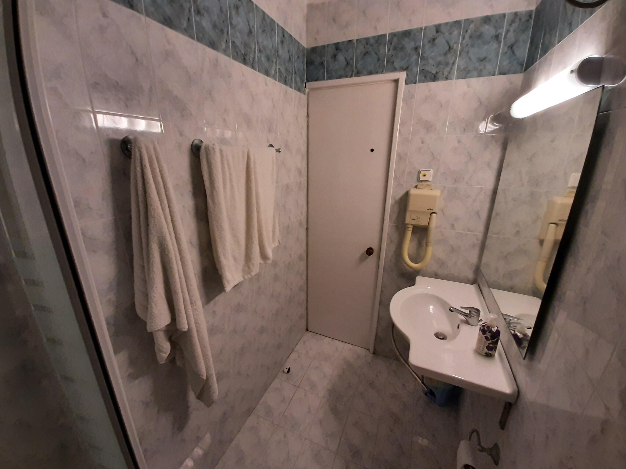 Lomahuoneisto Andromaches Apartments Apartment A