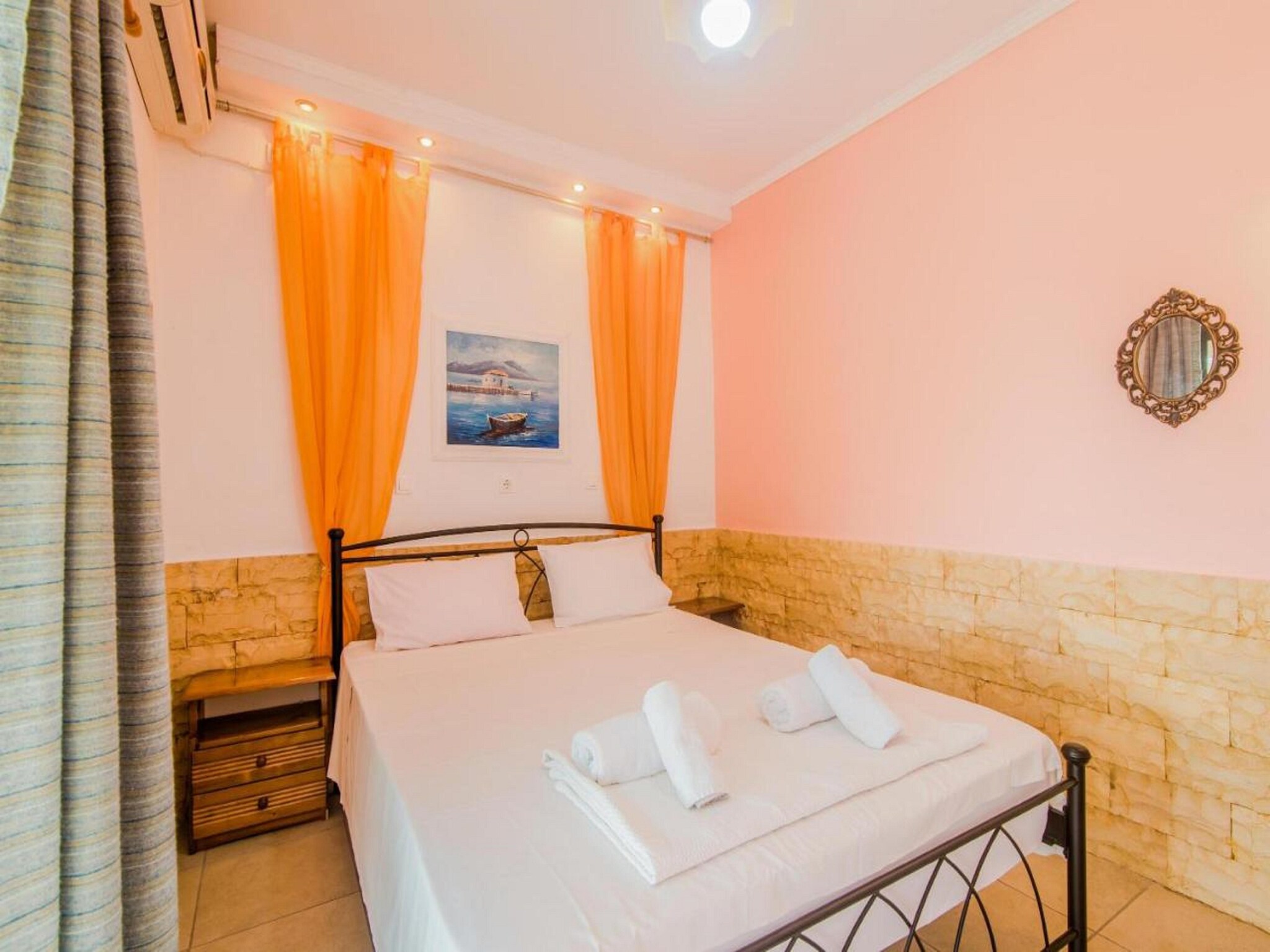 Apartment Andromaches Apartments Apartment B