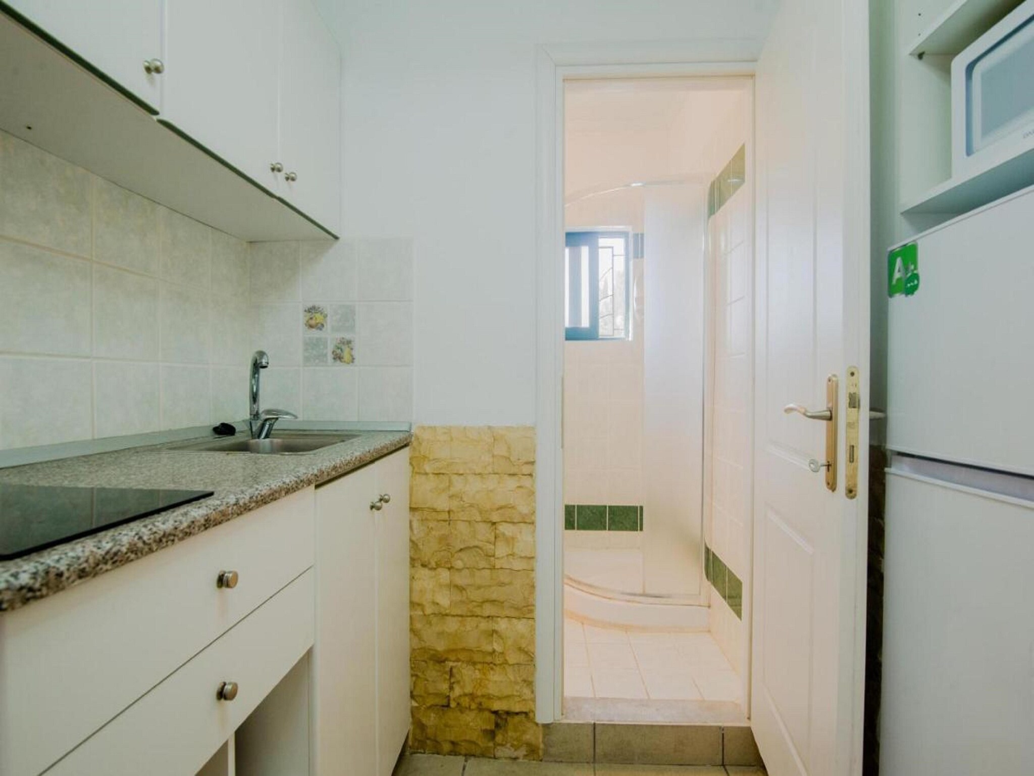 Apartment Andromaches Apartments Apartment B