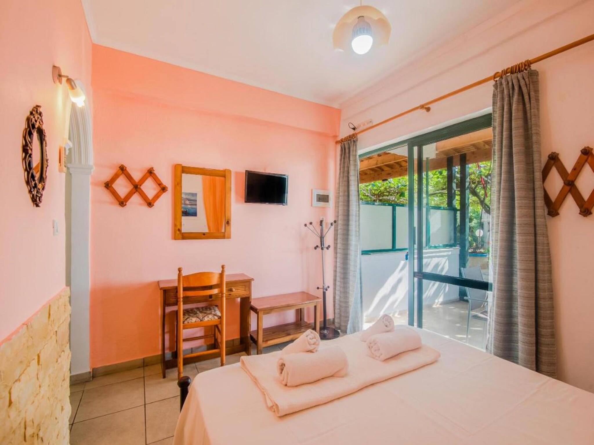 Apartment Andromaches Apartments Apartment B