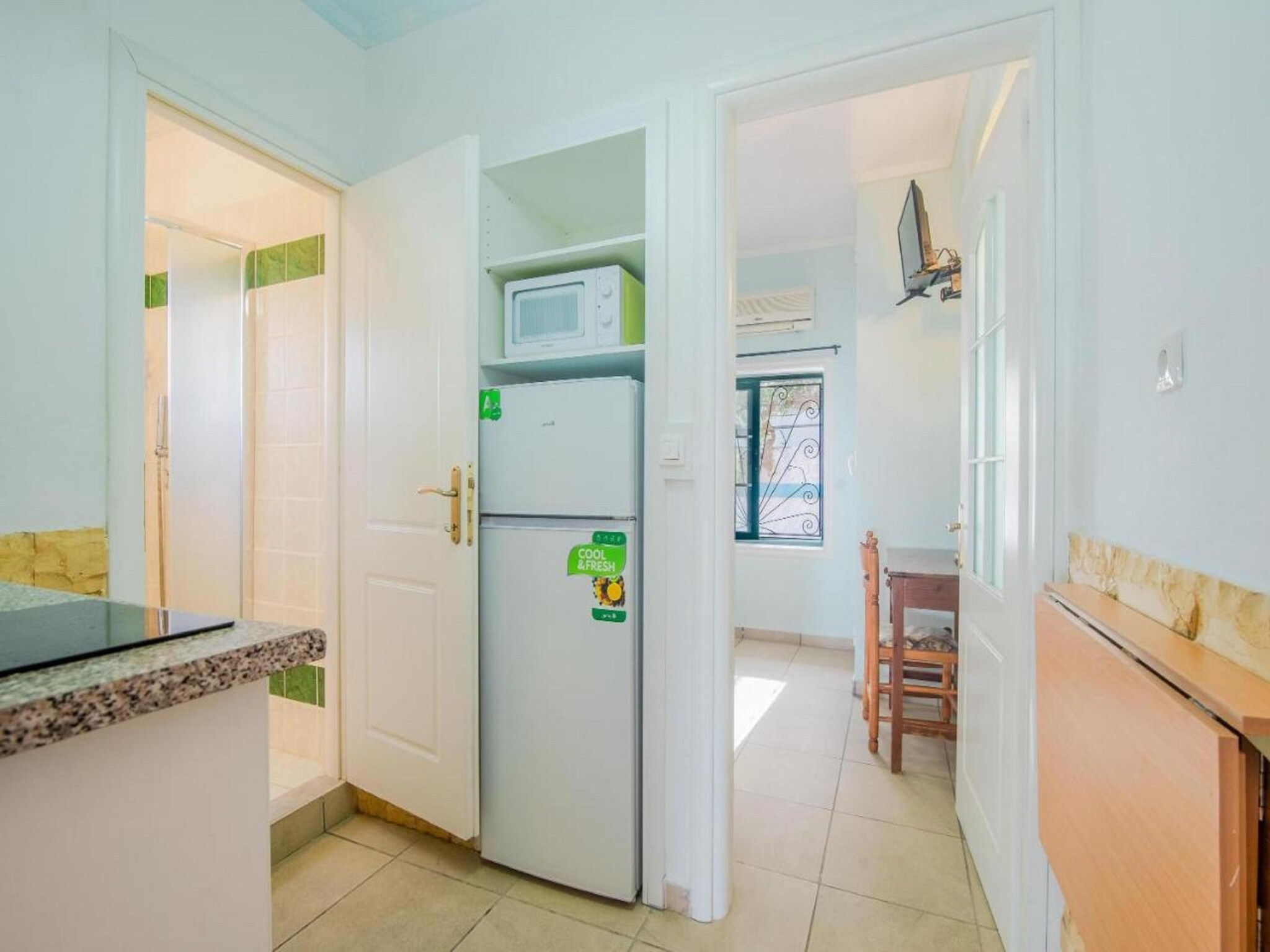 Apartment Andromaches Apartments Apartment B