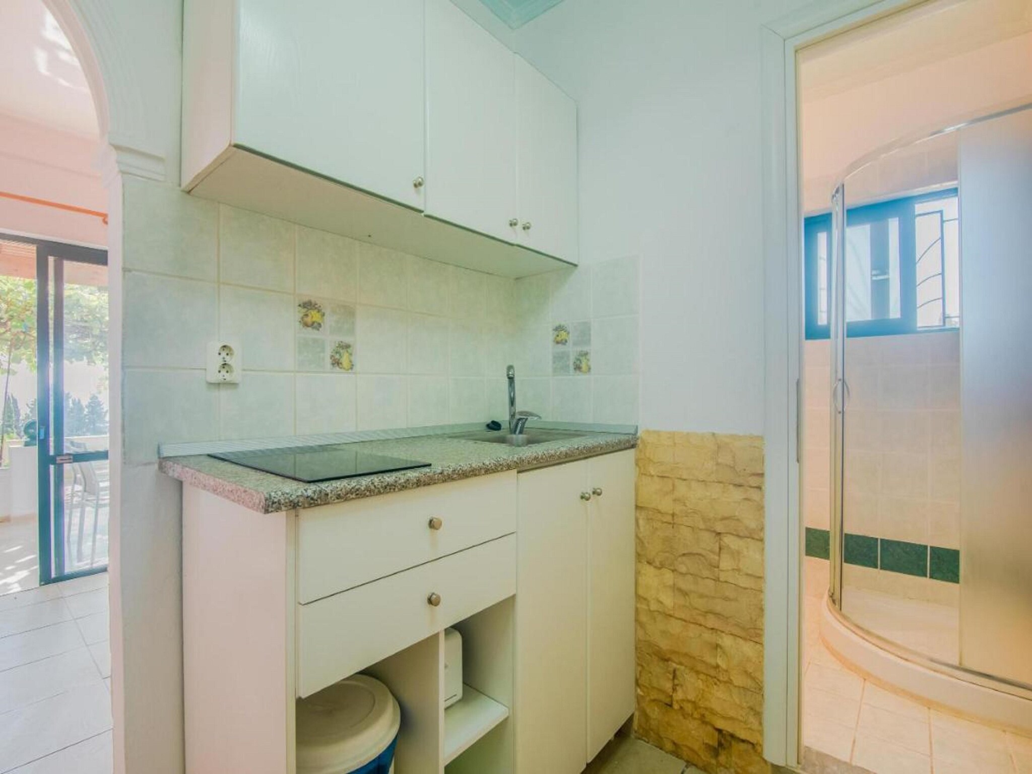 Apartment Andromaches Apartments Apartment B