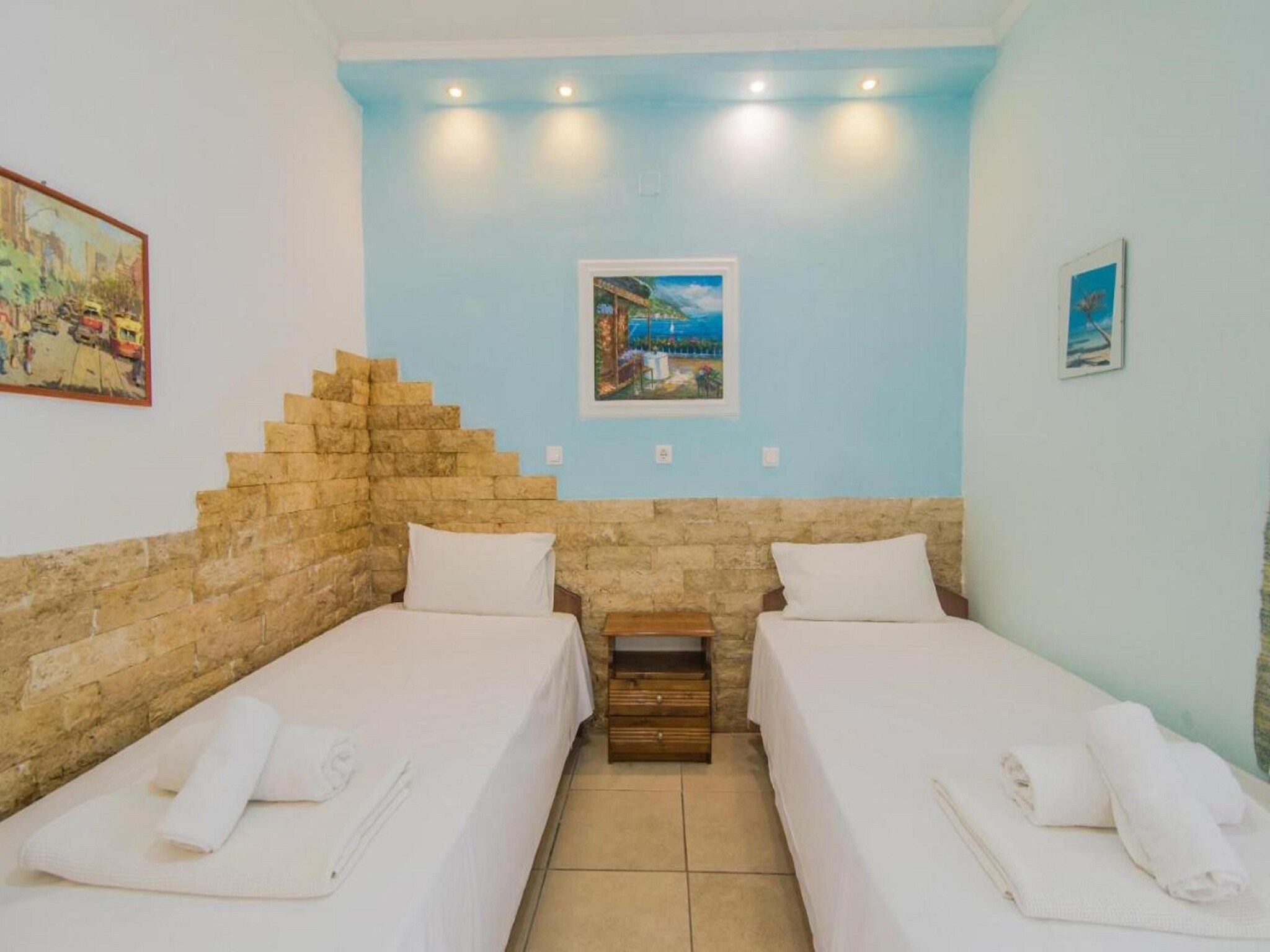 Apartment Andromaches Apartments Apartment B