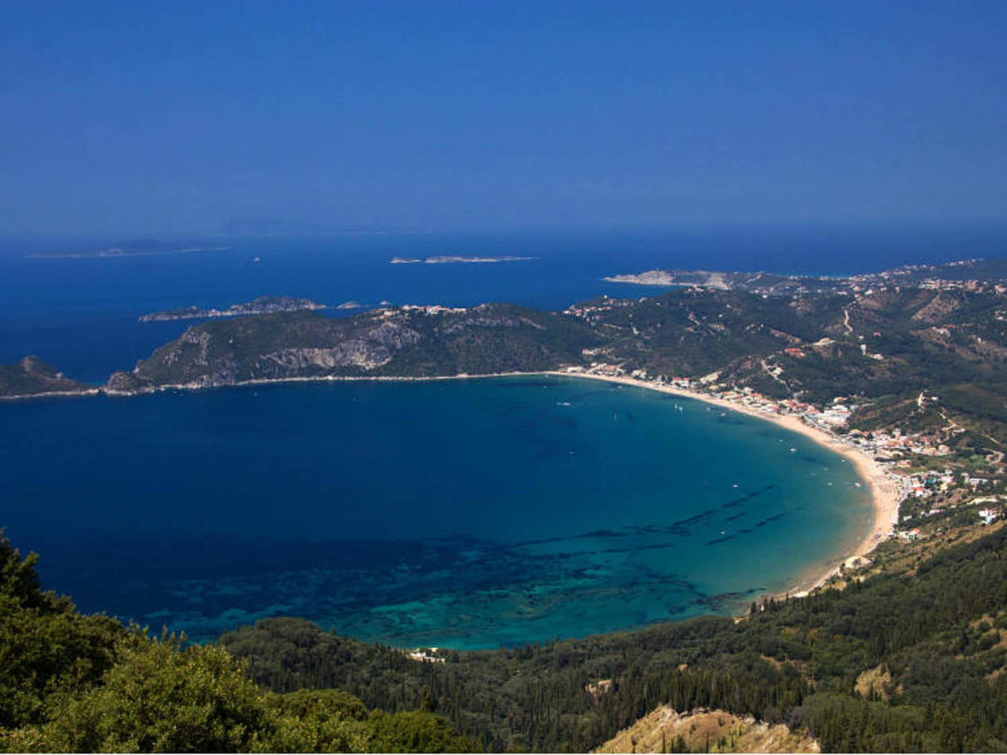 Appartamento Andromaches Apartments Apartment B