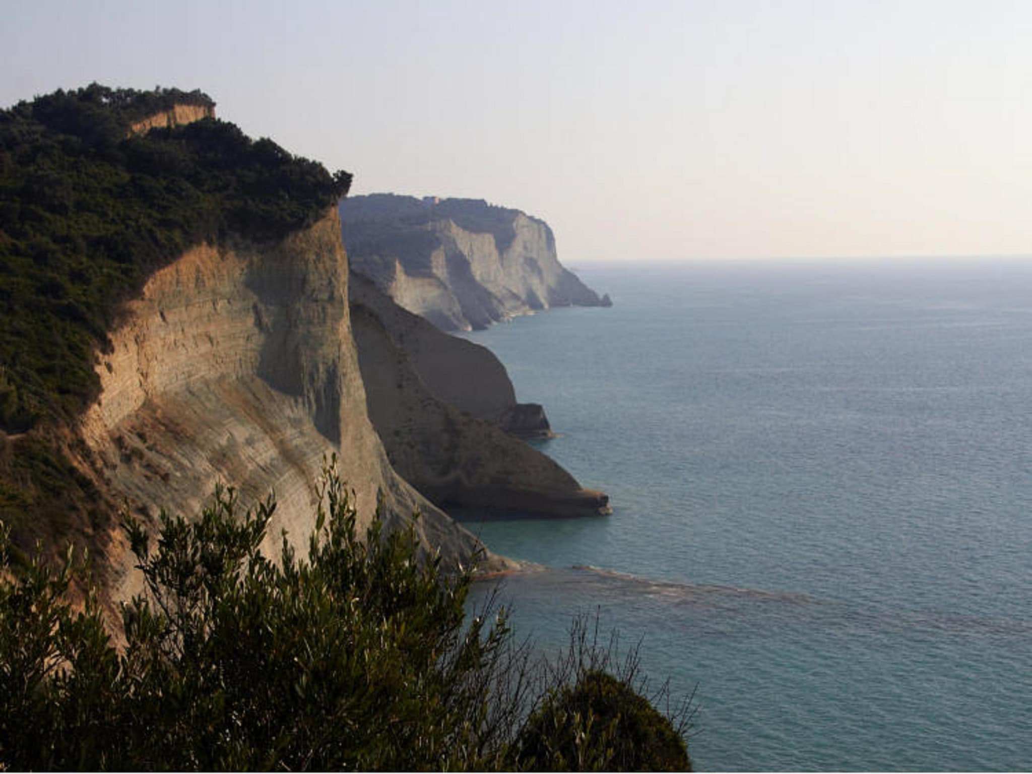 Appartamento Andromaches Apartments Apartment B