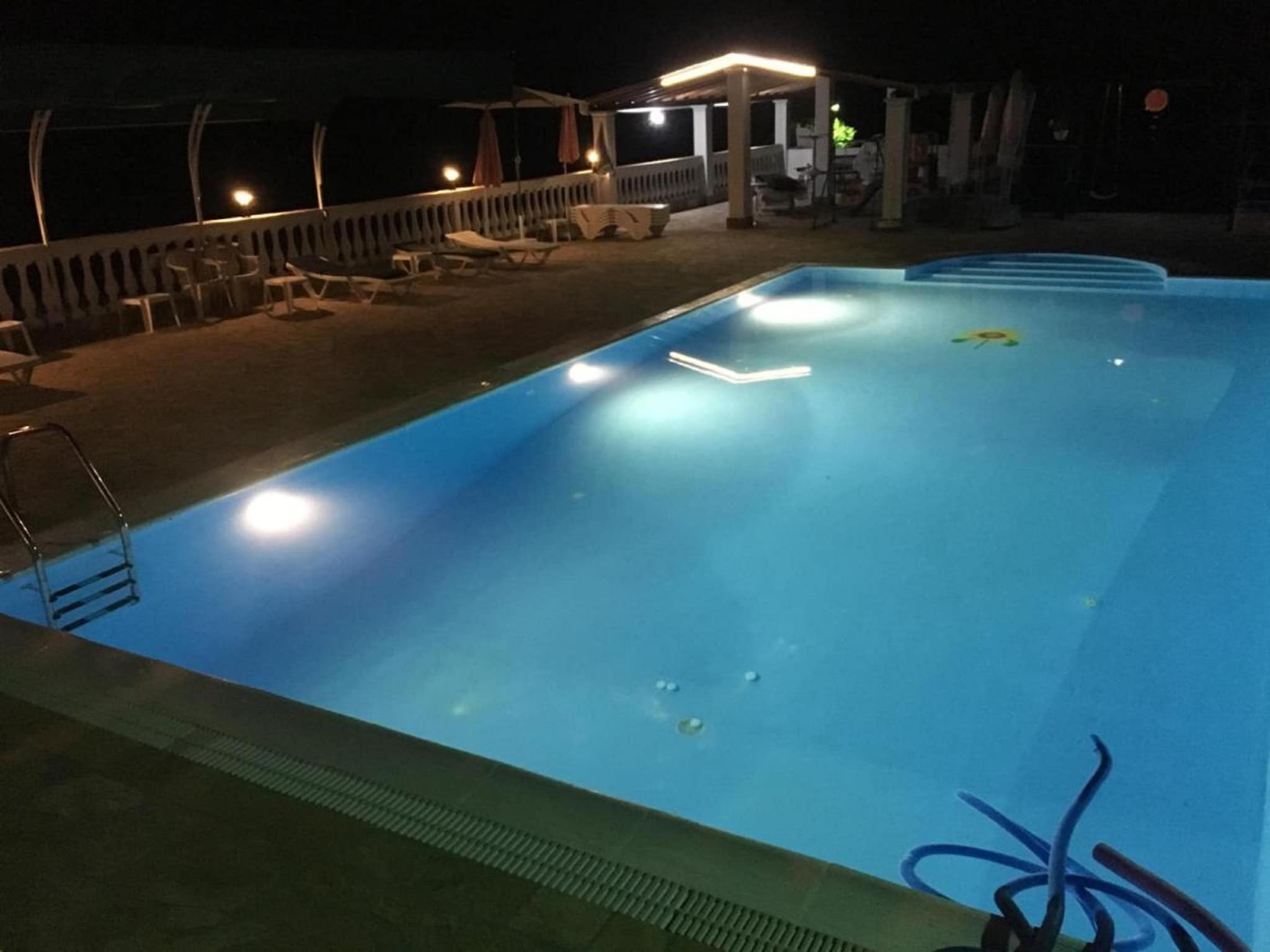 Appartamento Andromaches Apartments Apartment B