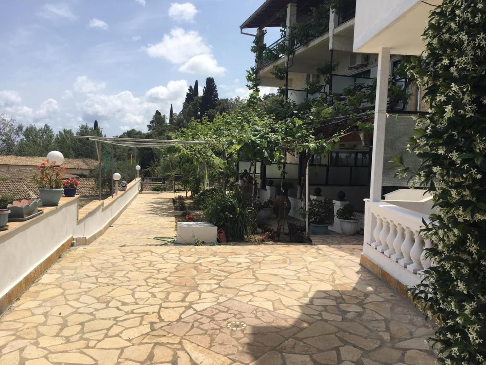 Appartamento Andromaches Apartments Apartment B