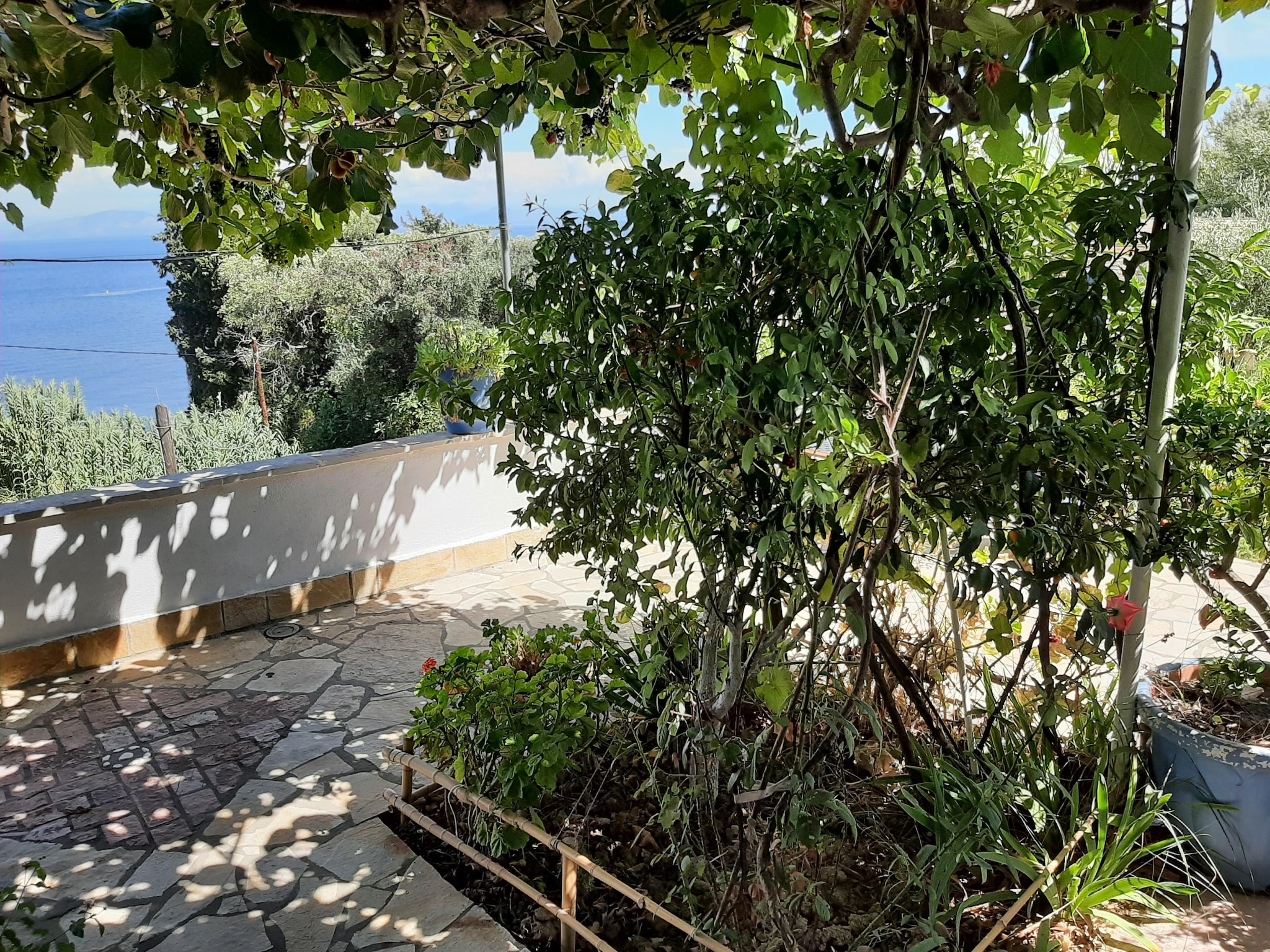 Appartamento Andromaches Apartments Apartment B