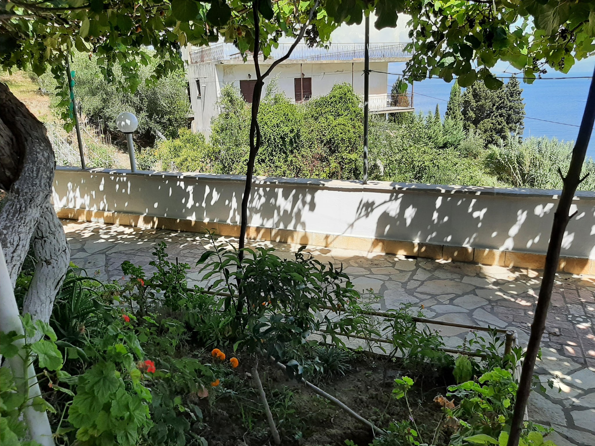 Appartamento Andromaches Apartments Apartment B