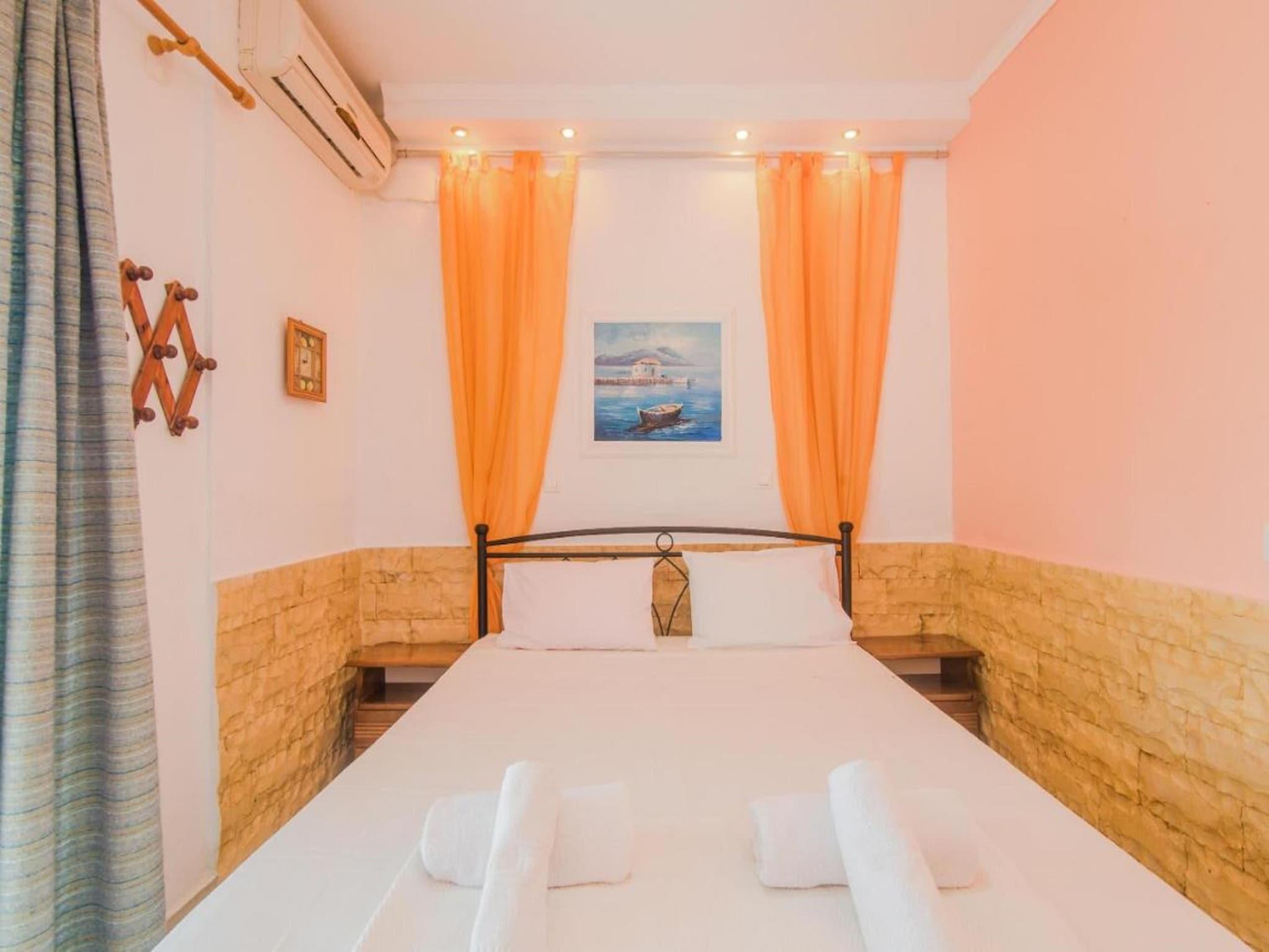 Appartamento Andromaches Apartments Apartment B
