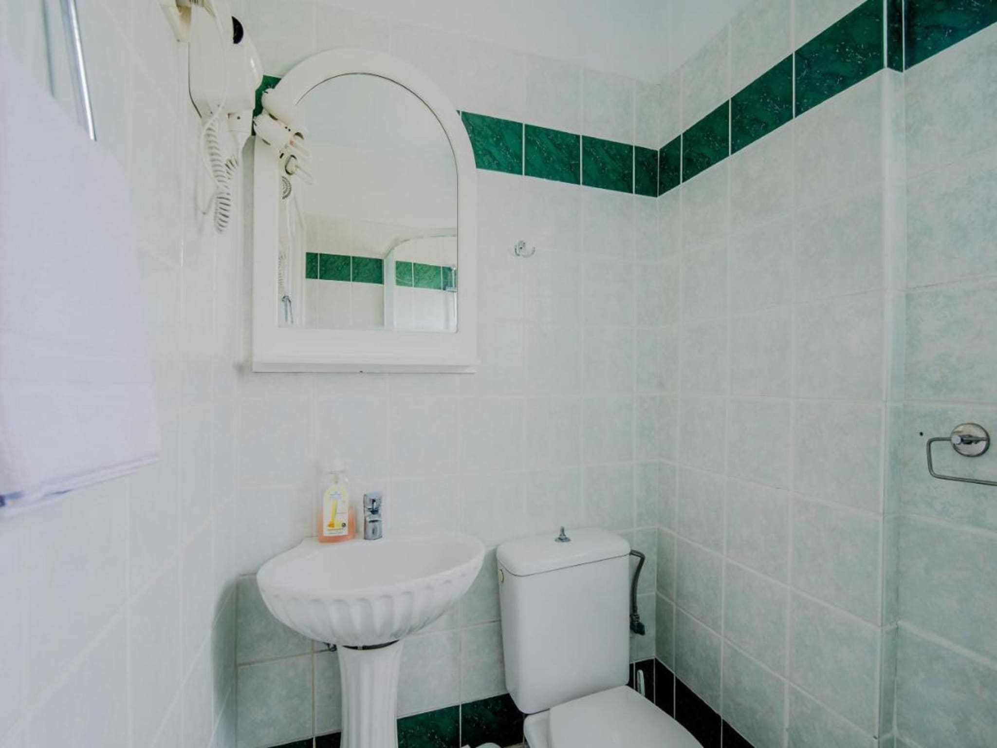 Appartamento Andromaches Apartments Apartment B