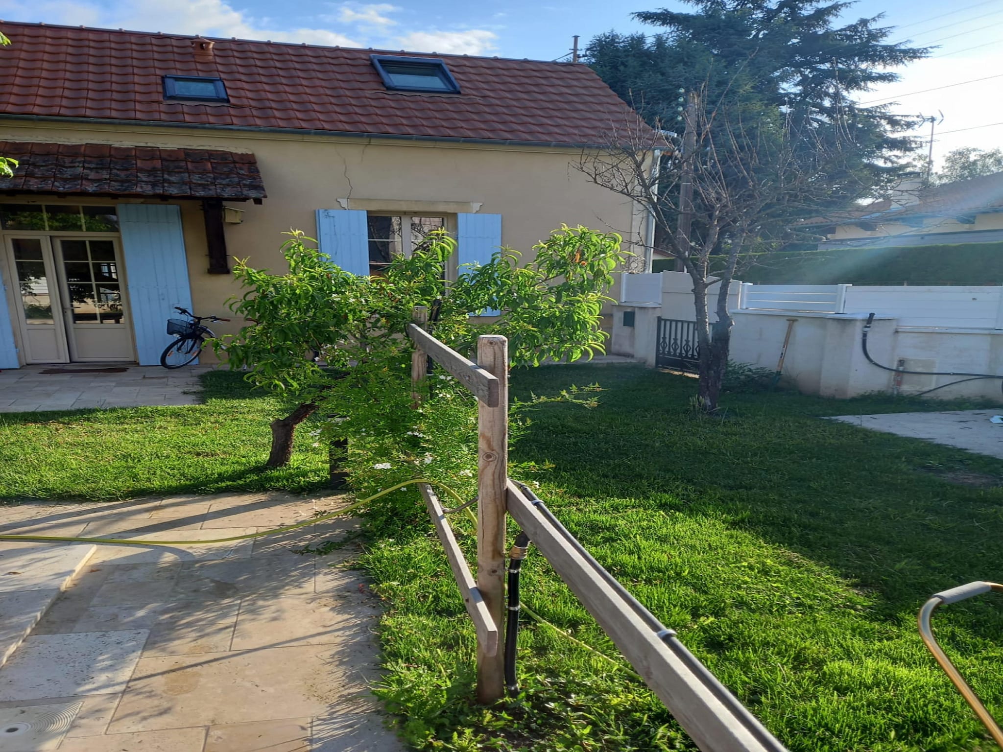   Maison Pool