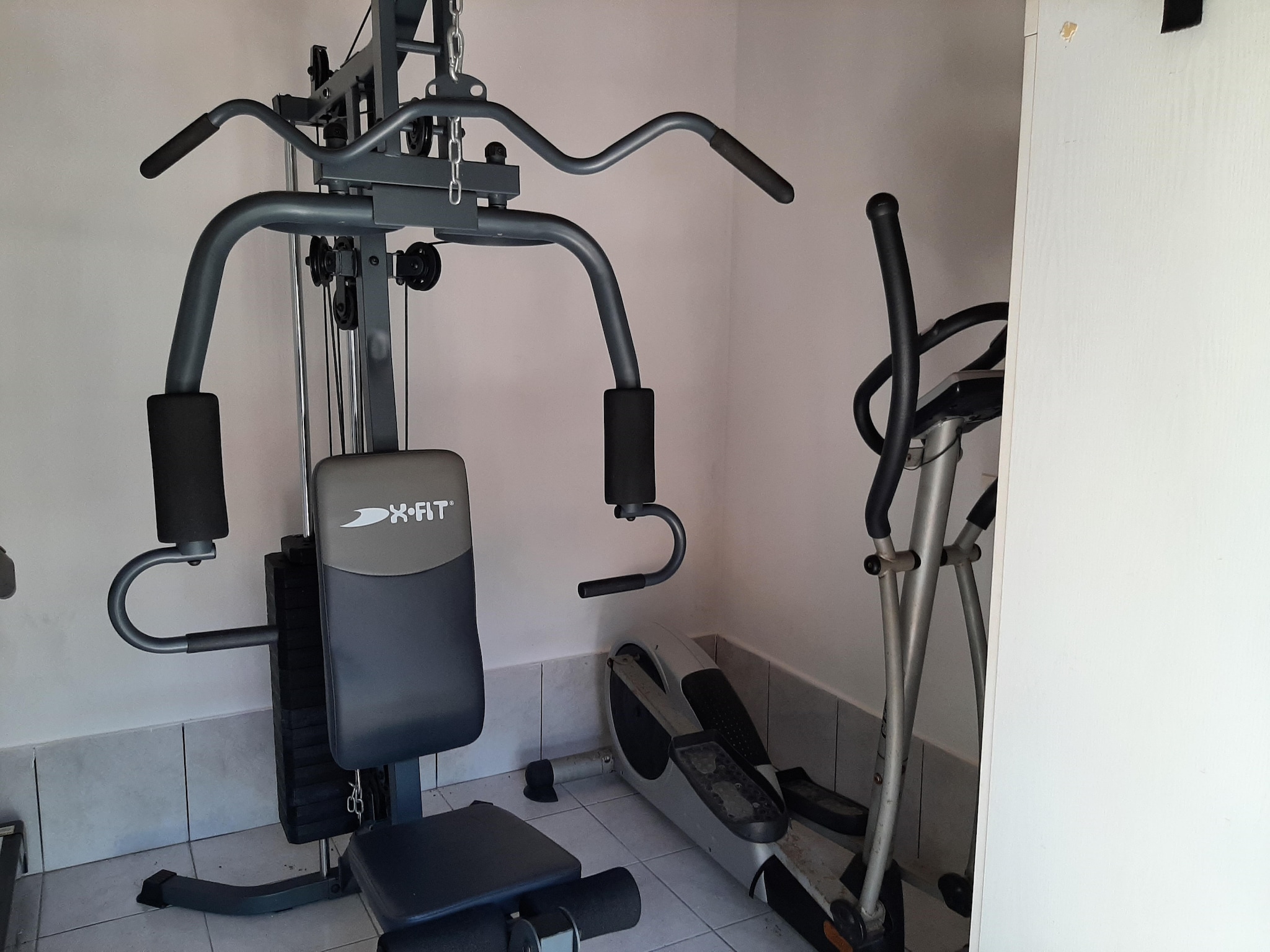 Appartement Andromaches Apartments Studio for 2