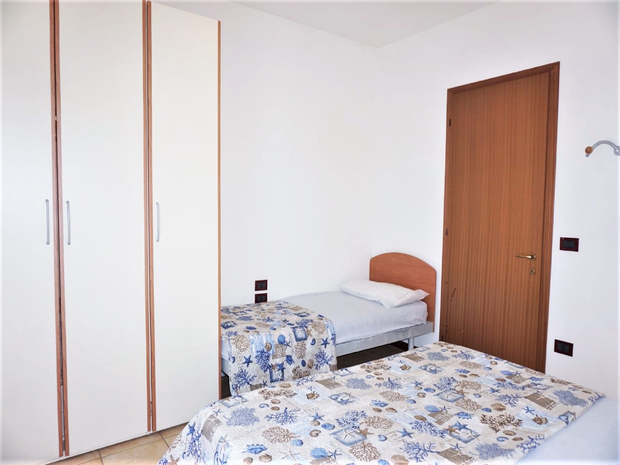 度假住宅 Olmi E206  Lido Altanea