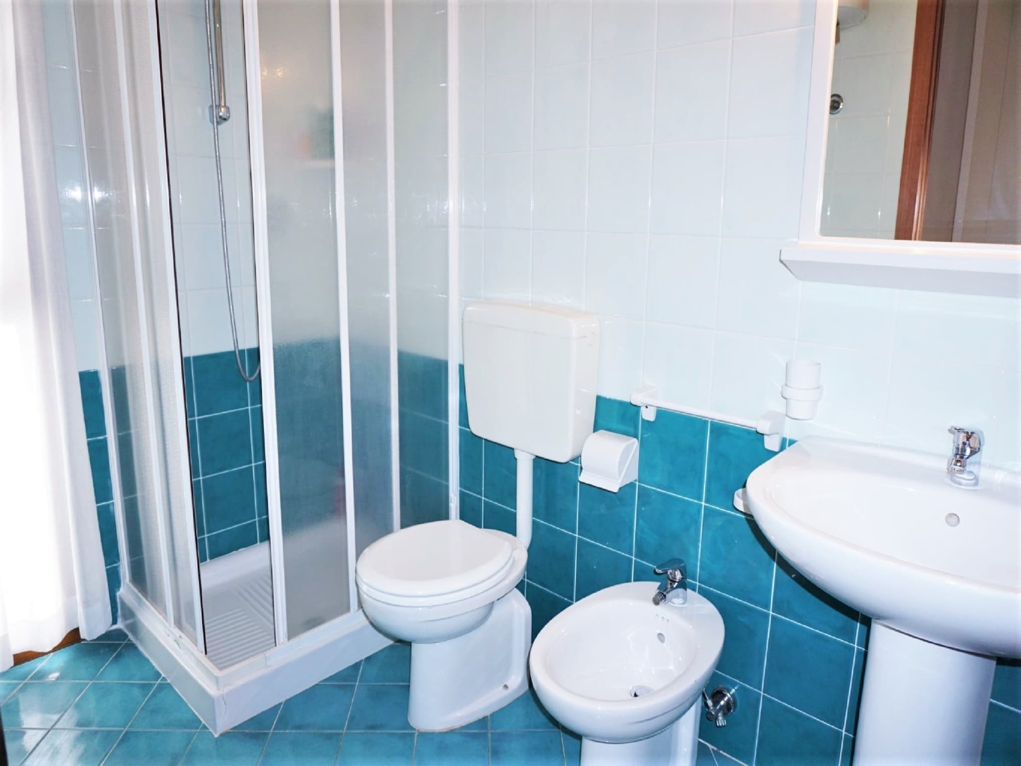 度假住宅 Olmi E206  Lido Altanea
