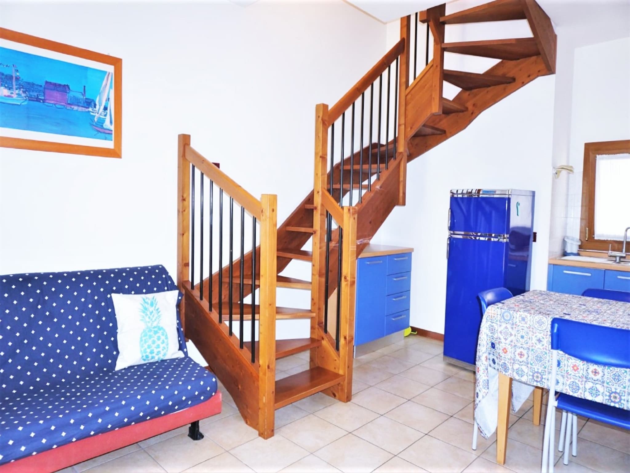 度假住宅 Olmi E206  Lido Altanea