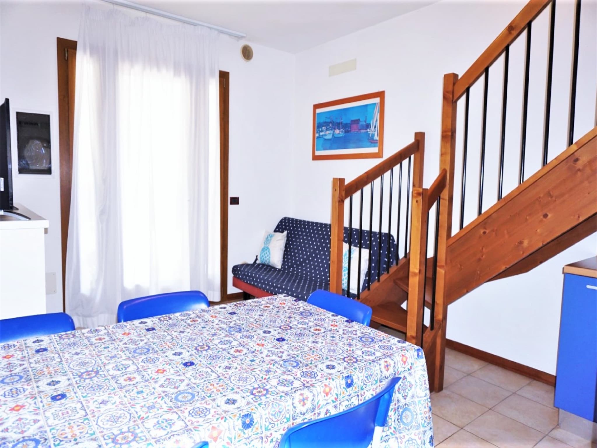 度假住宅 Olmi E206  Lido Altanea