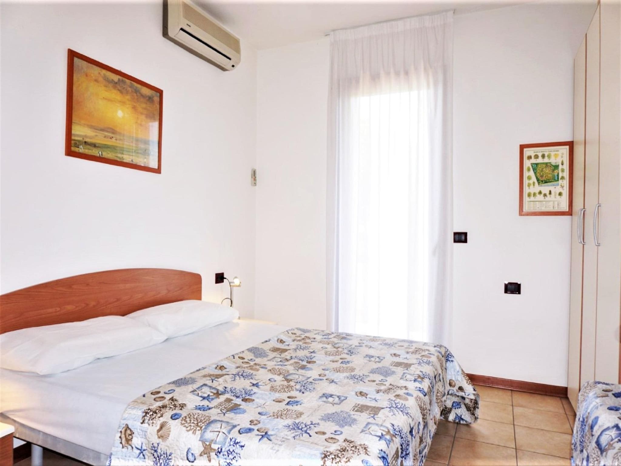 度假住宅 Olmi E206  Lido Altanea