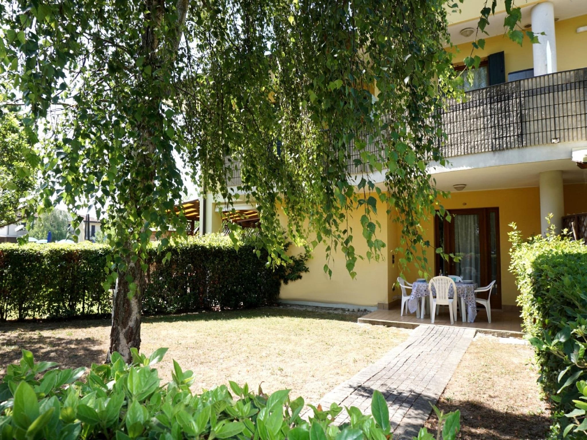 度假住宅 Olmi E206  Lido Altanea