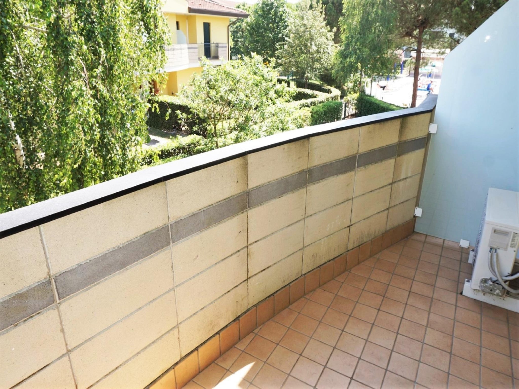 度假住宅 Olmi E206  Lido Altanea