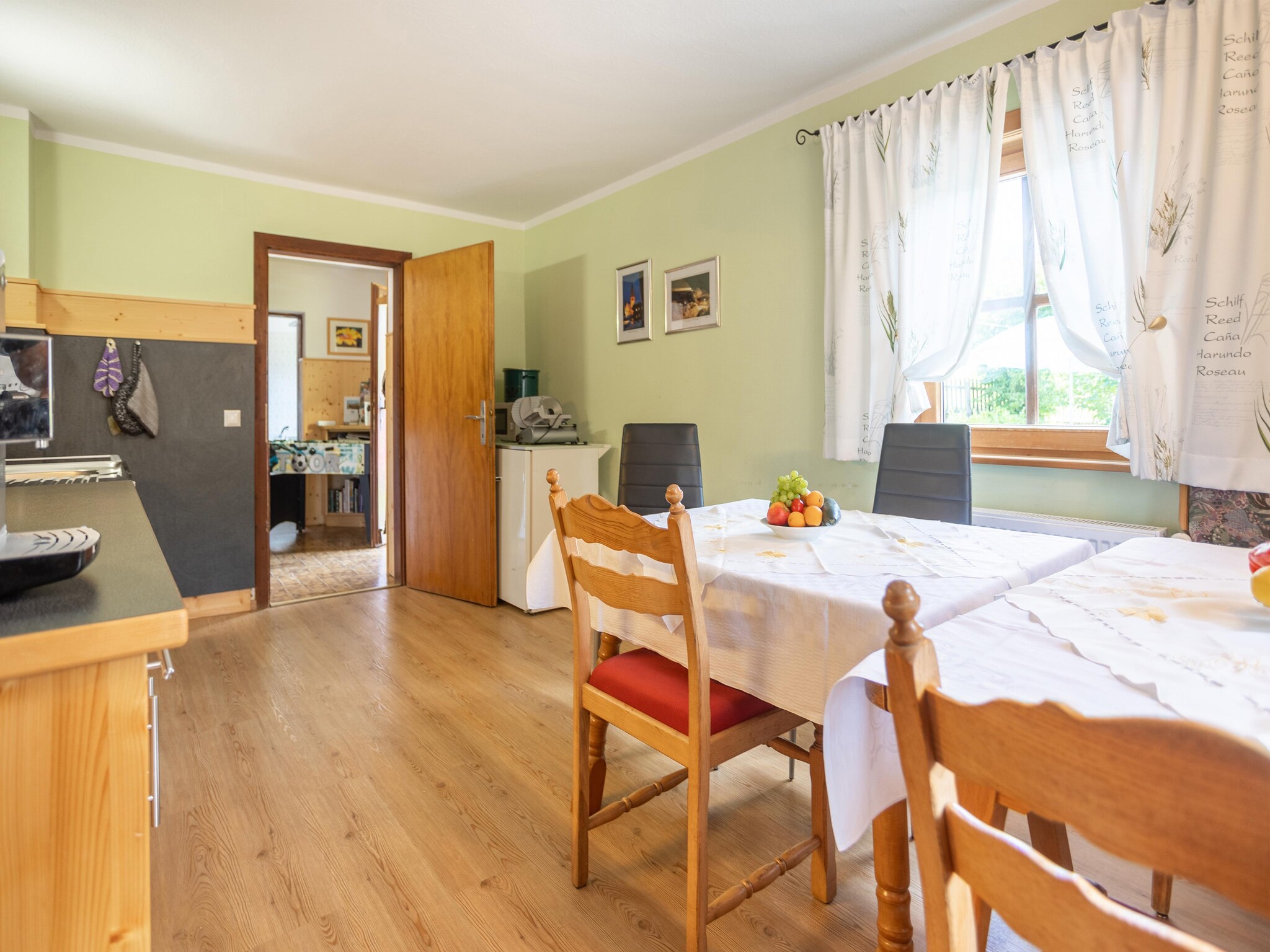   Pension Alte Schule