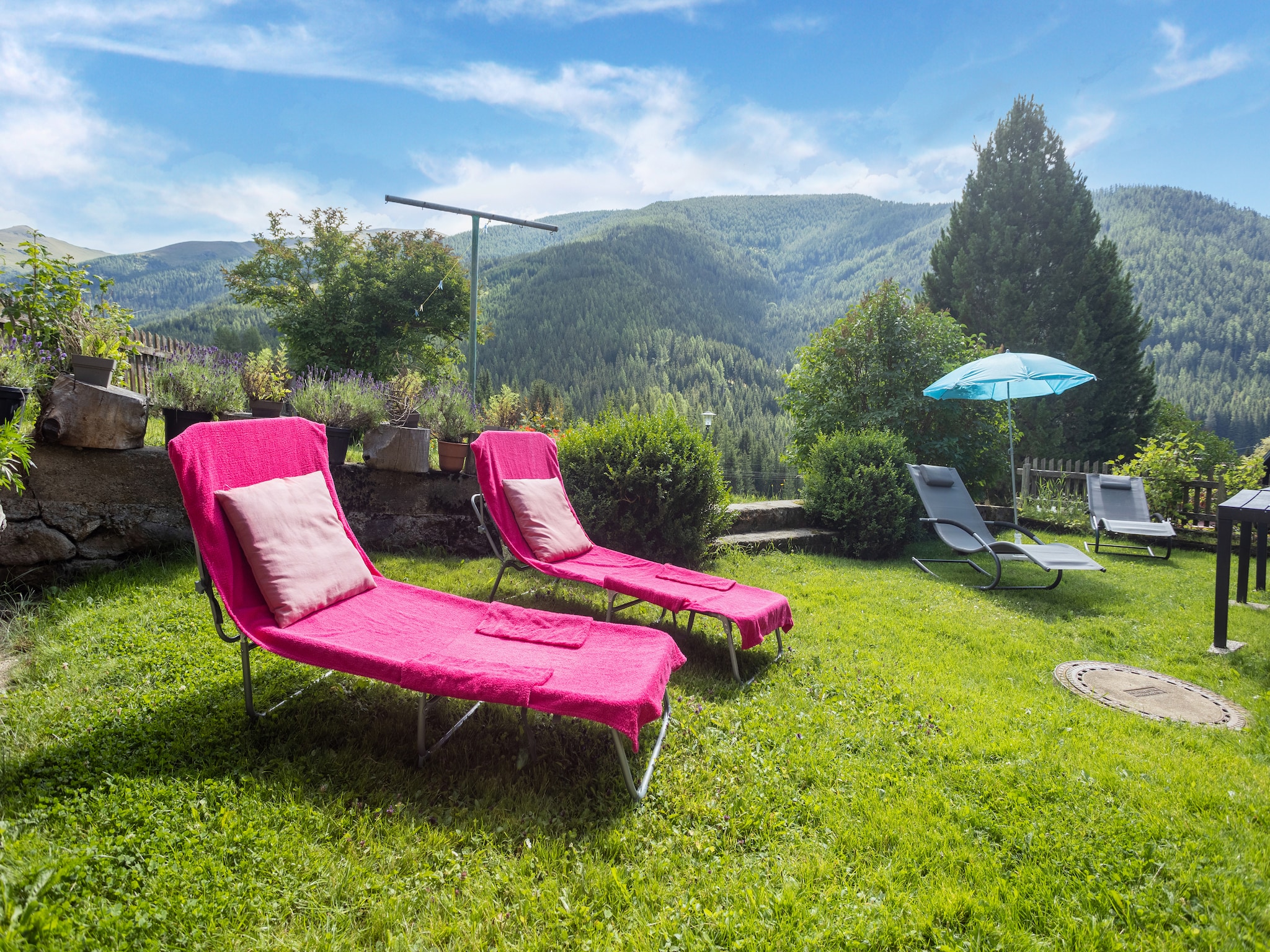   Pension Alte Schule