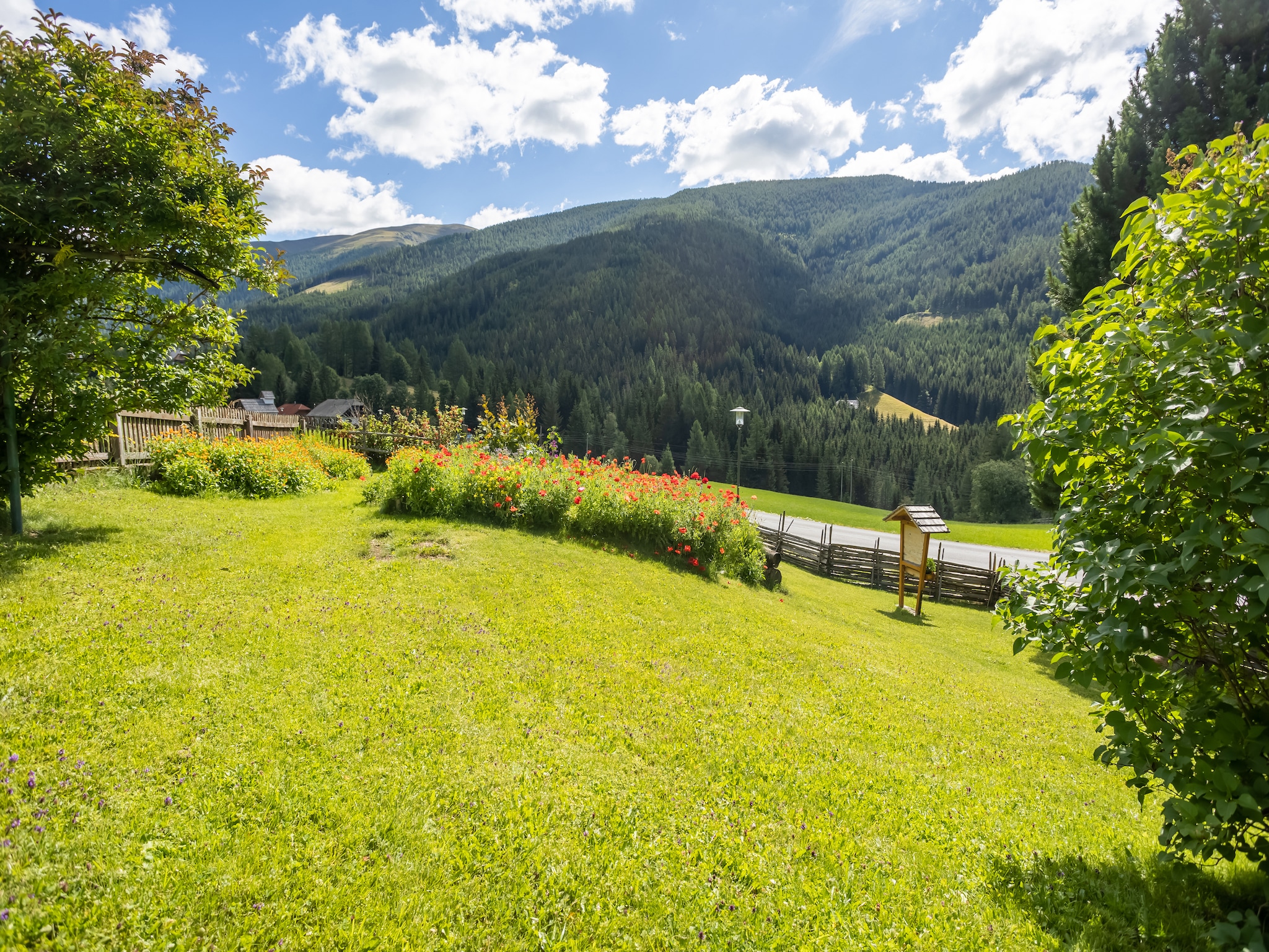   Pension Alte Schule