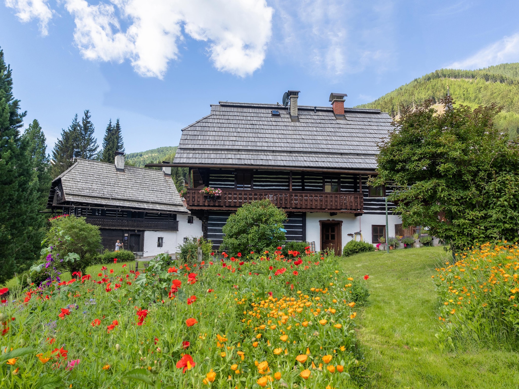   Pension Alte Schule