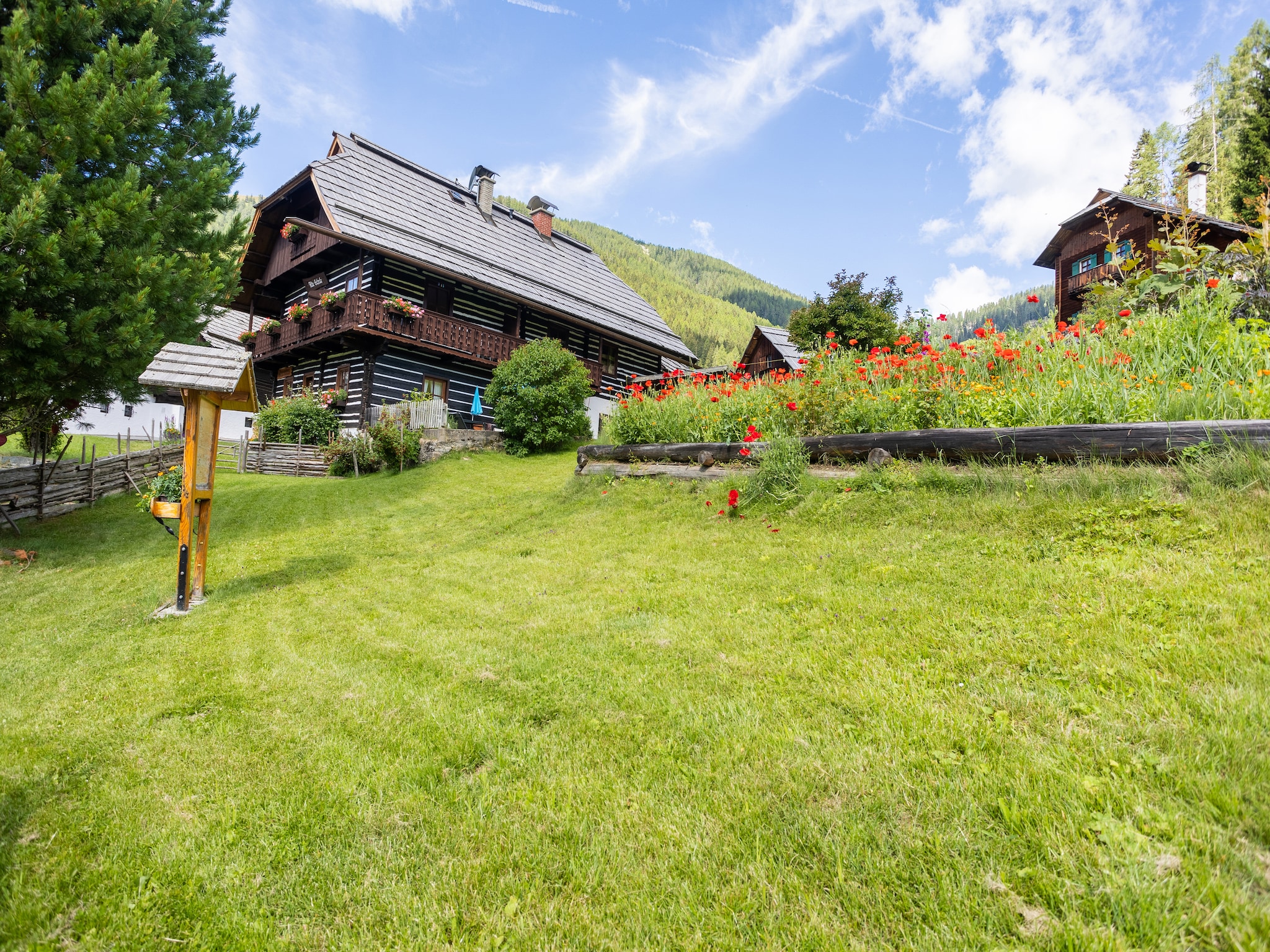  Pension Alte Schule