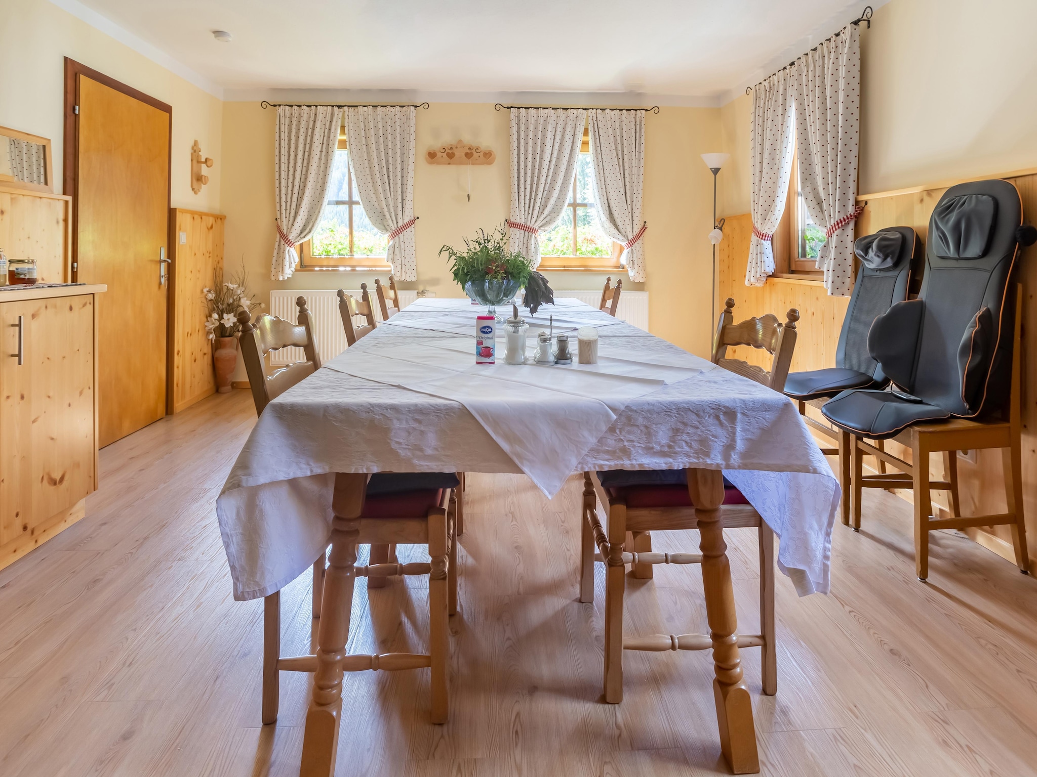   Pension Alte Schule