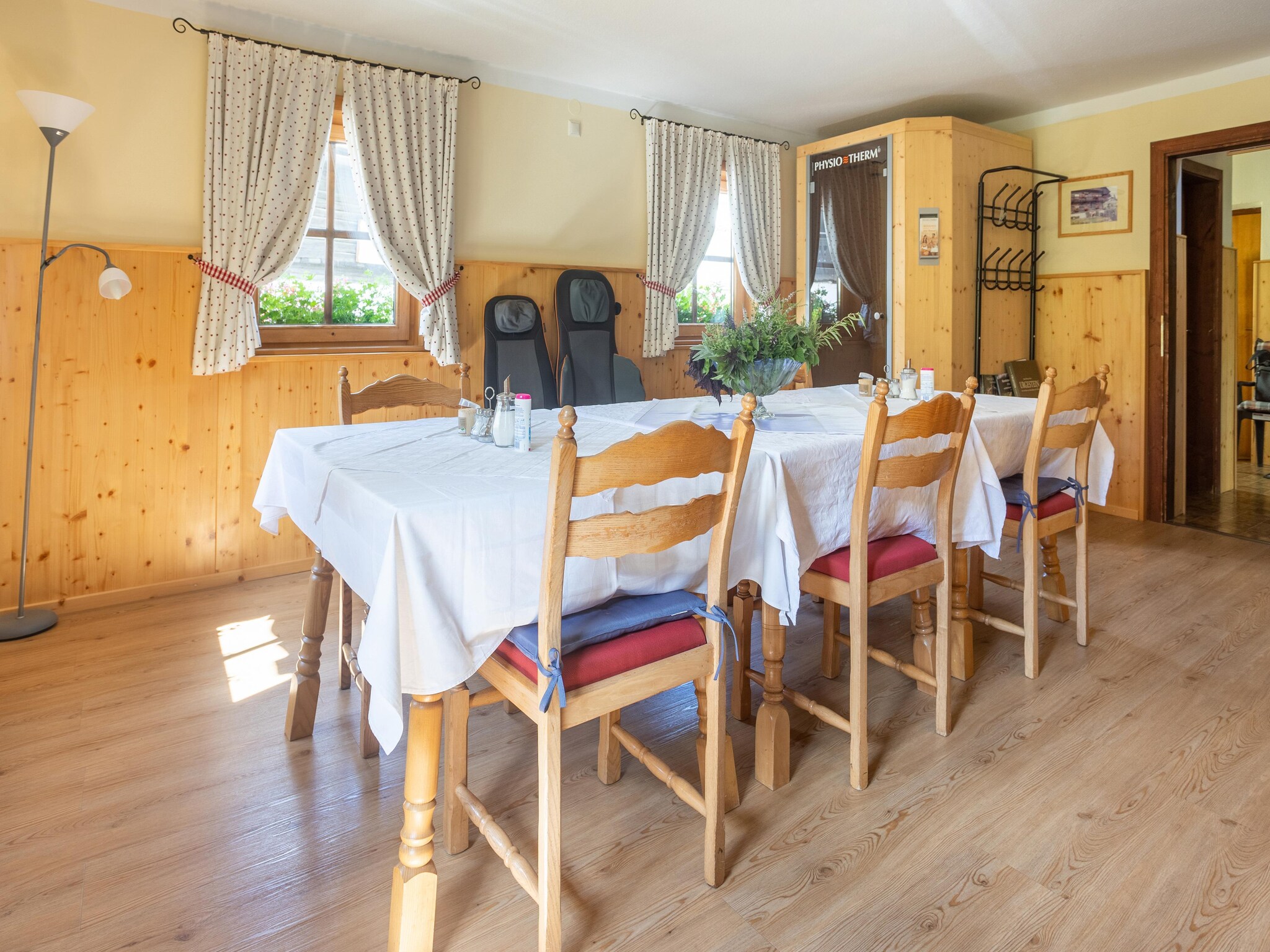   Pension Alte Schule