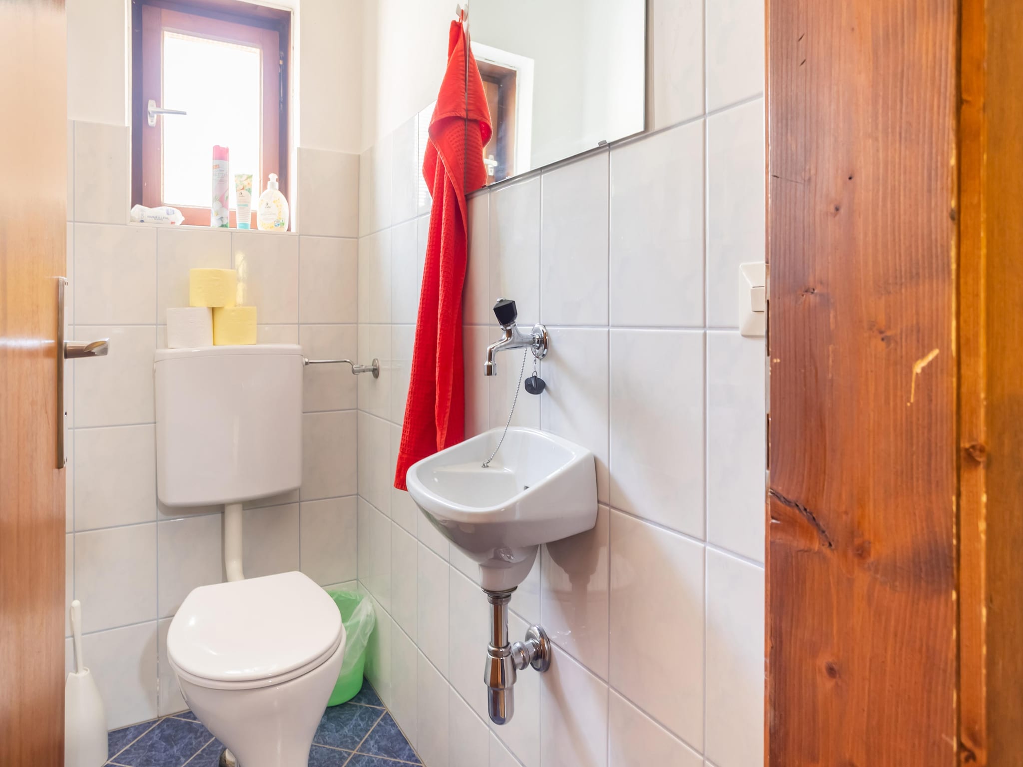   Pension Alte Schule