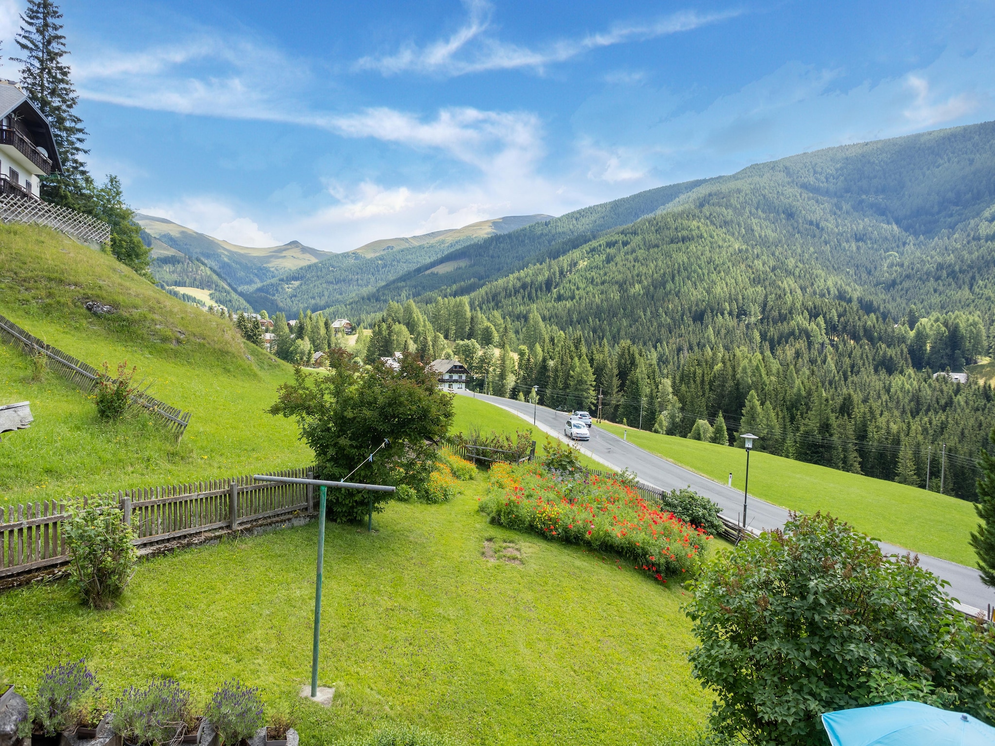   Pension Alte Schule