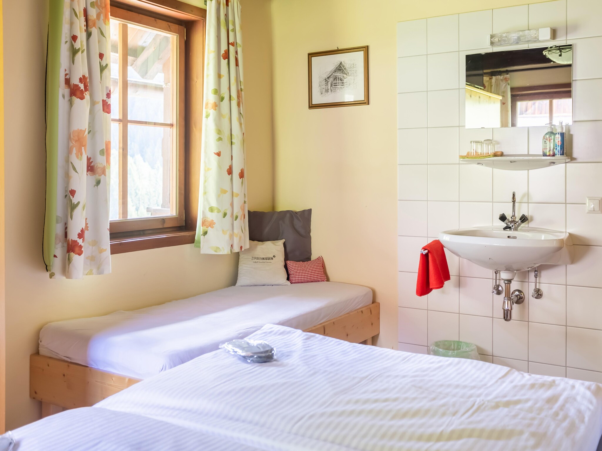   Pension Alte Schule