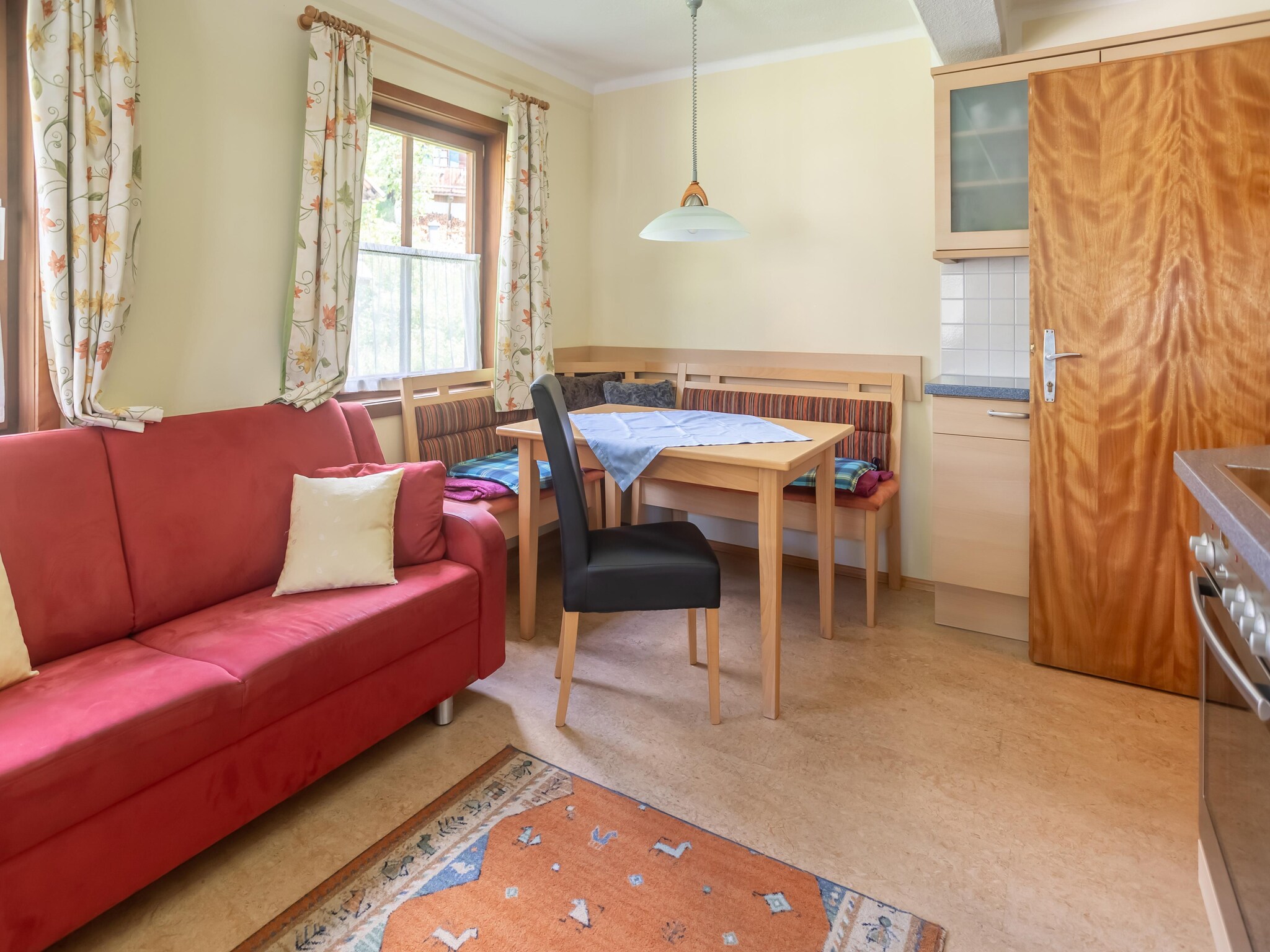   Pension Alte Schule